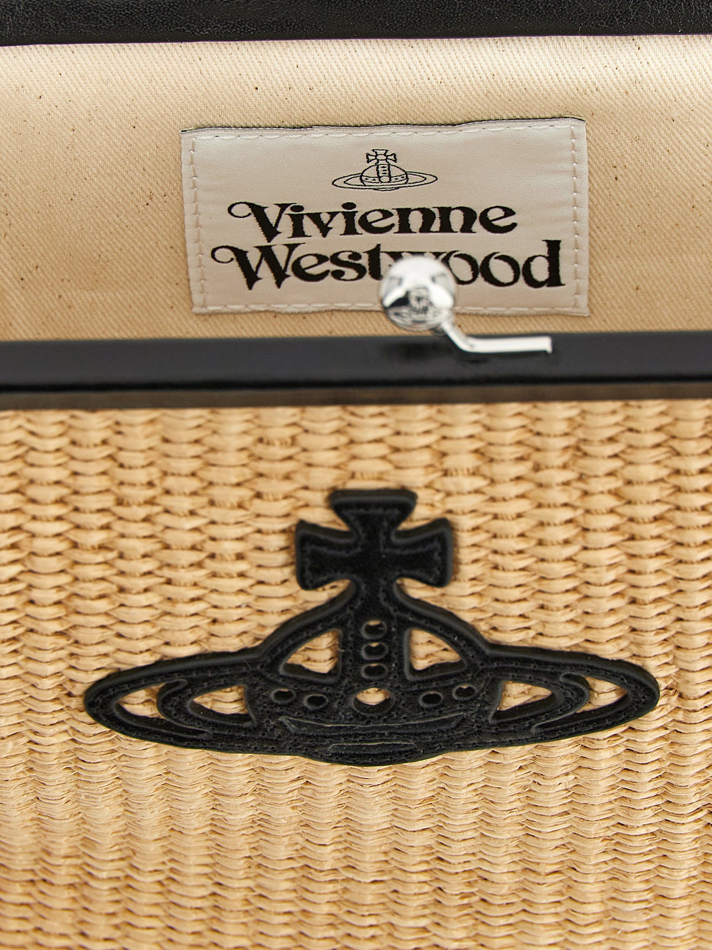 Vivienne Westwood Vivienne Clutch