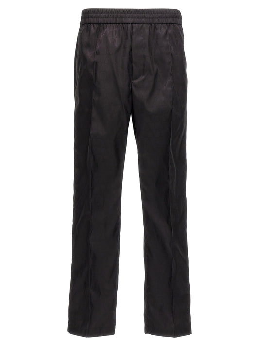 Valentino Garavani Valentino Toile Iconographe Pants