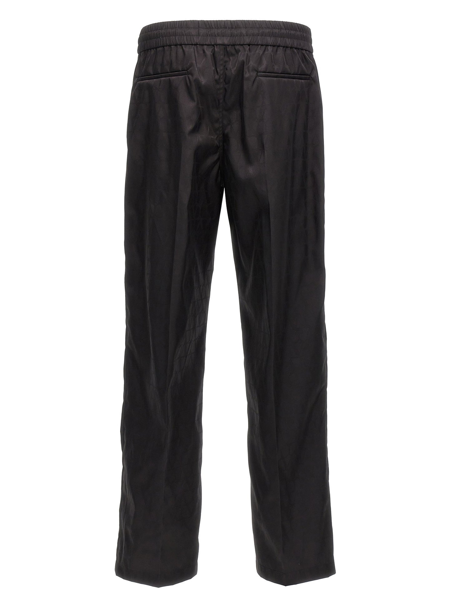 Valentino Garavani Valentino Toile Iconographe Pants