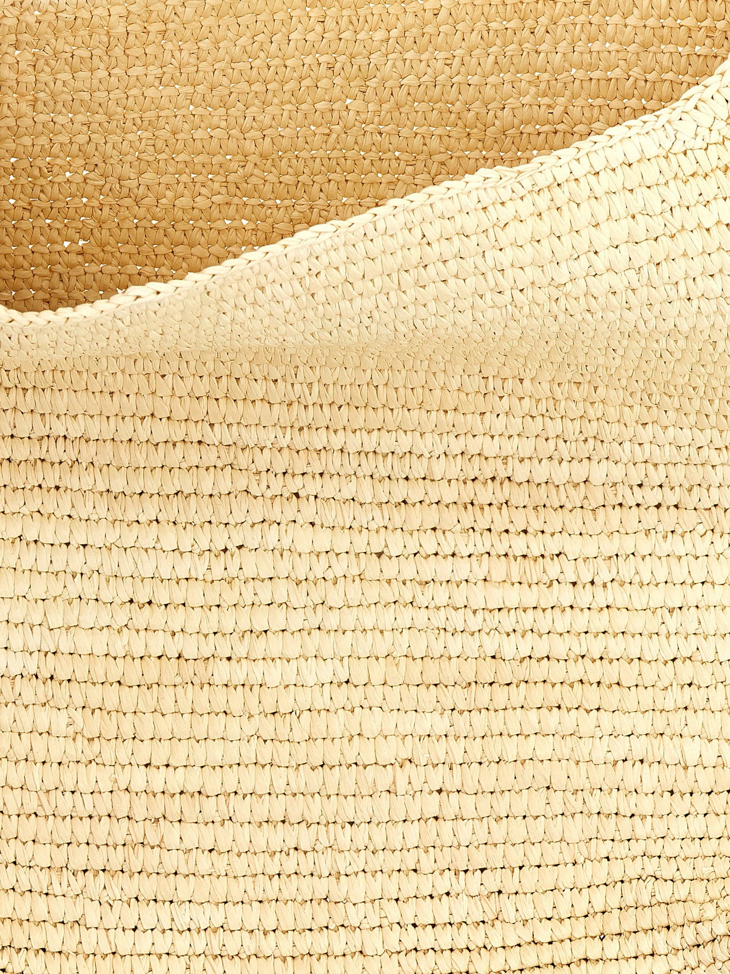 Maison Michel Cristiana Shoulder Bag
