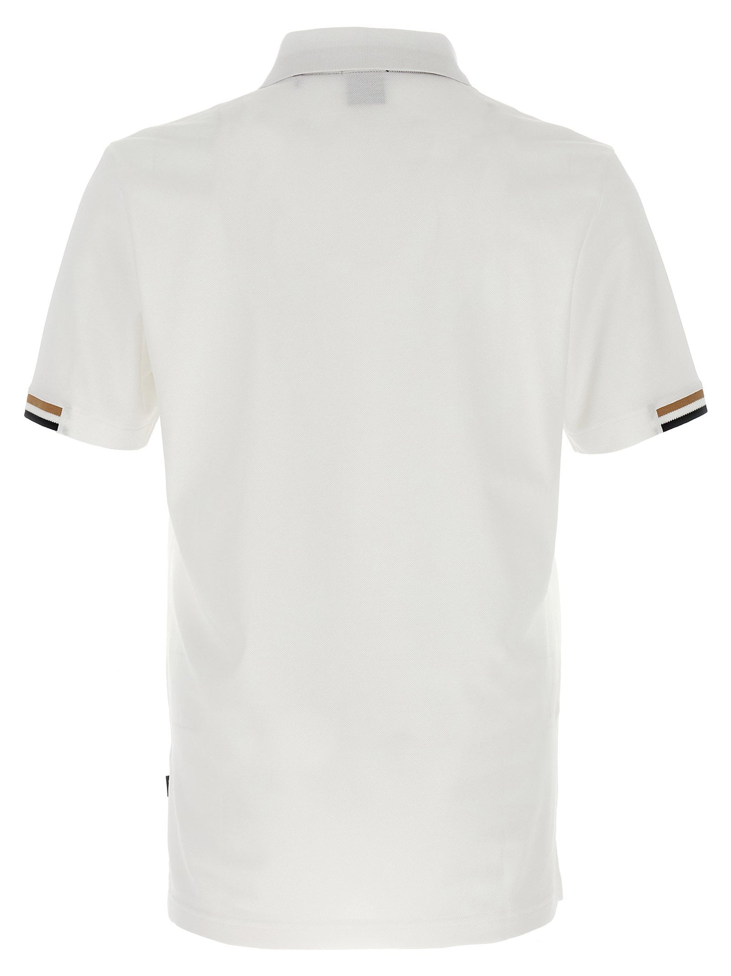 Hugo Boss Parlay 147 Polo Shirt