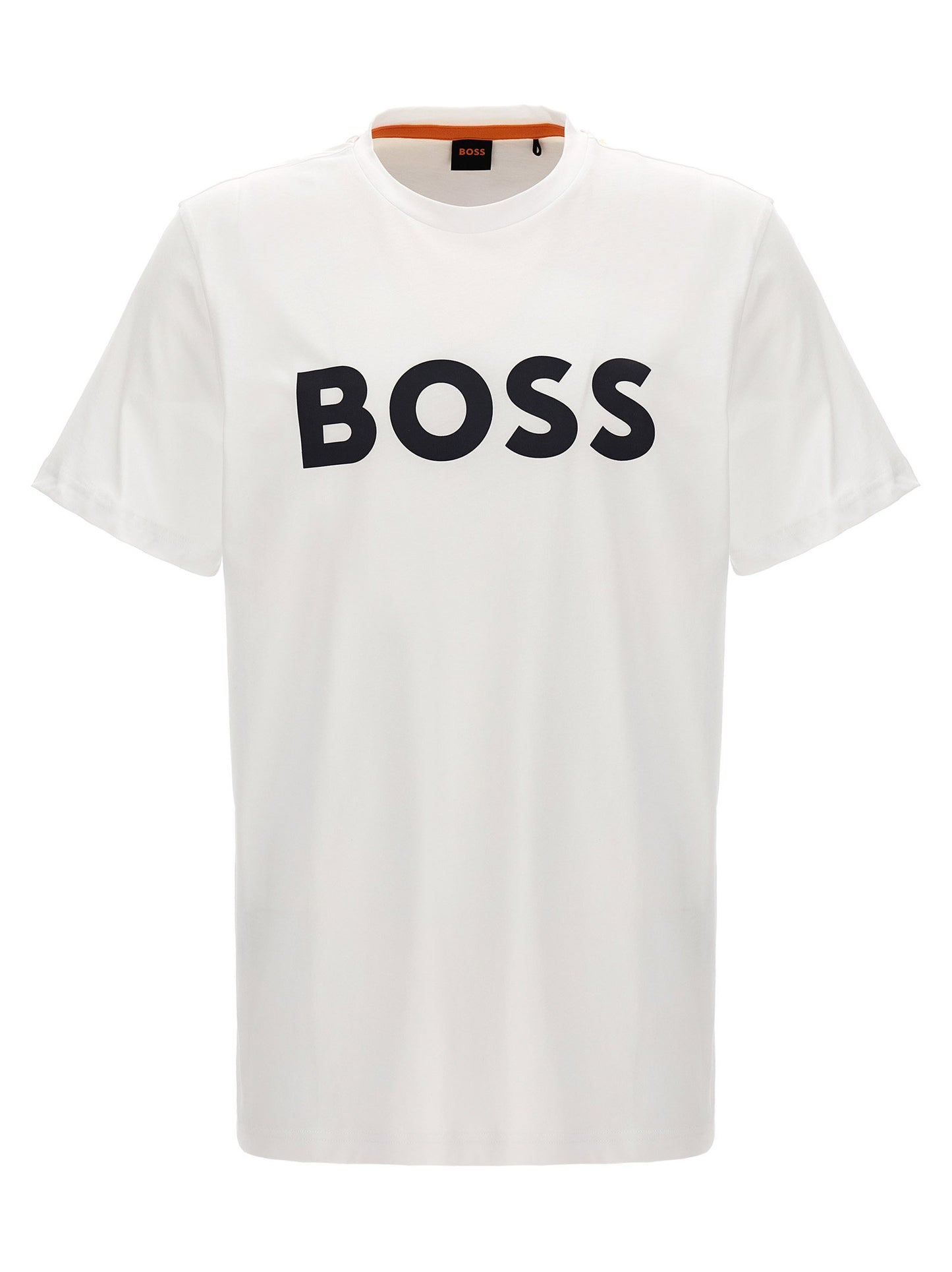 Hugo Boss Logo T-shirt