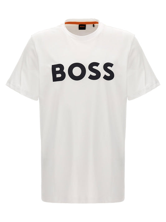 Hugo Boss Logo T-shirt