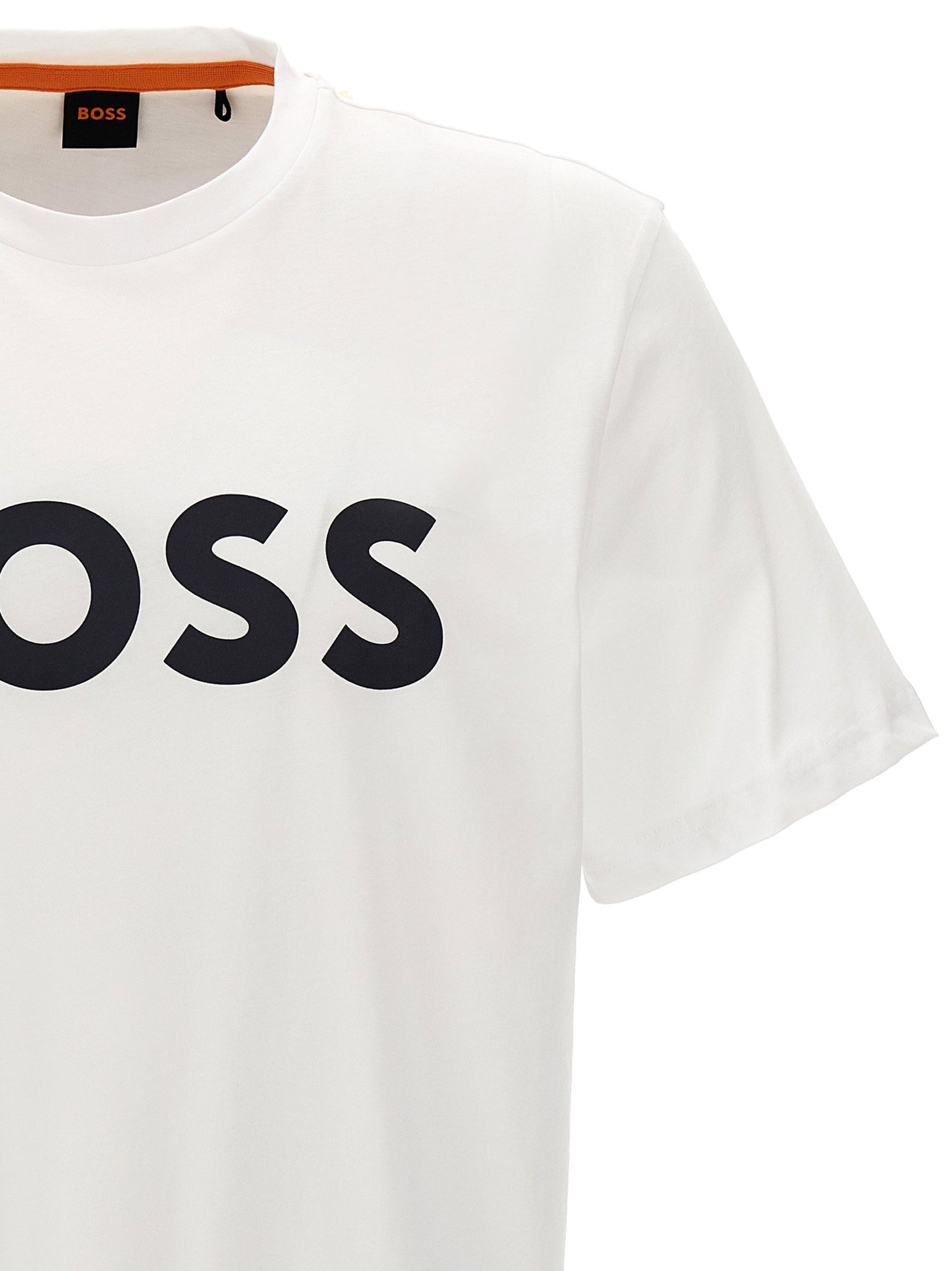 Hugo Boss Logo T-shirt