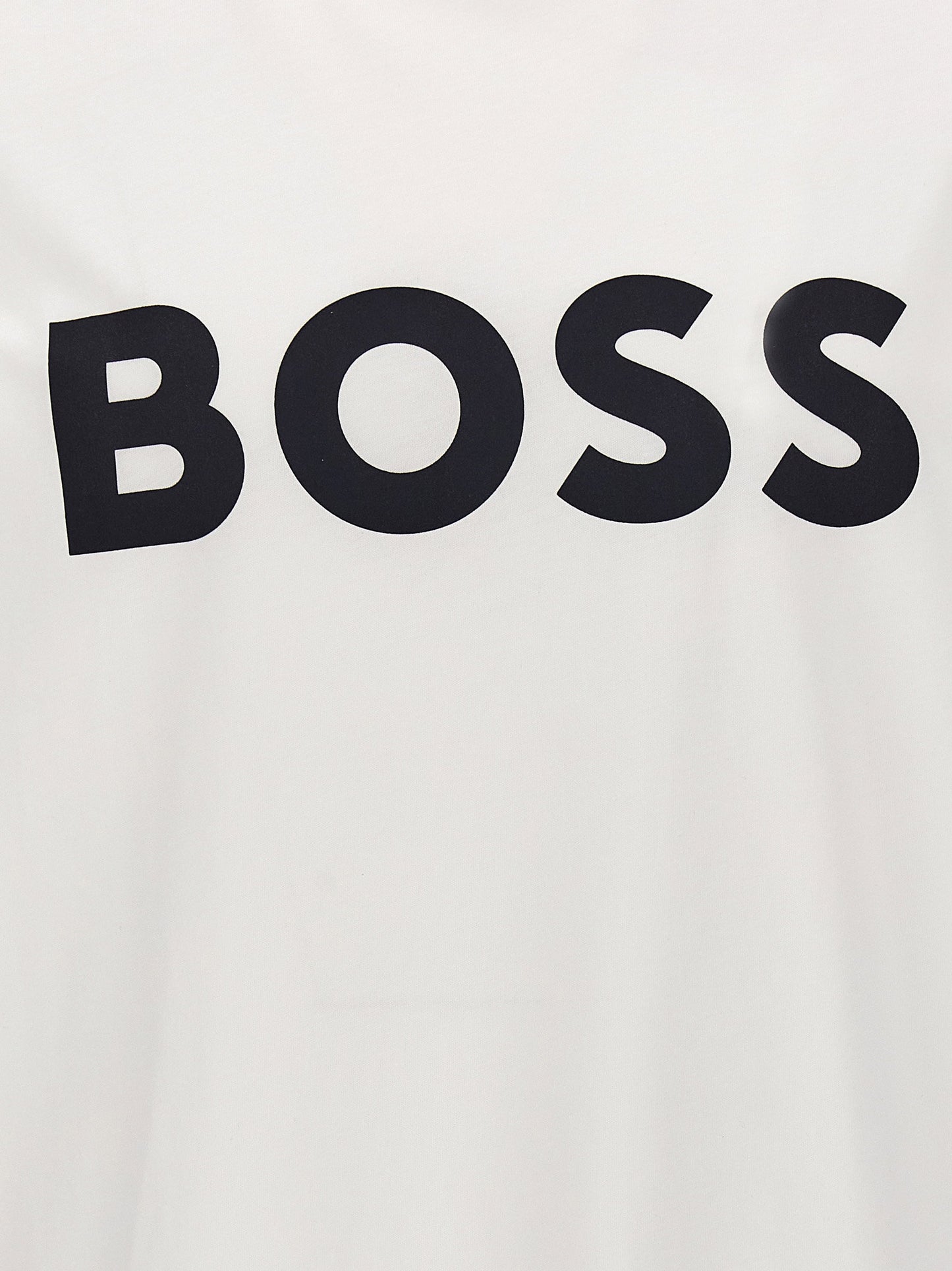Hugo Boss Logo T-shirt