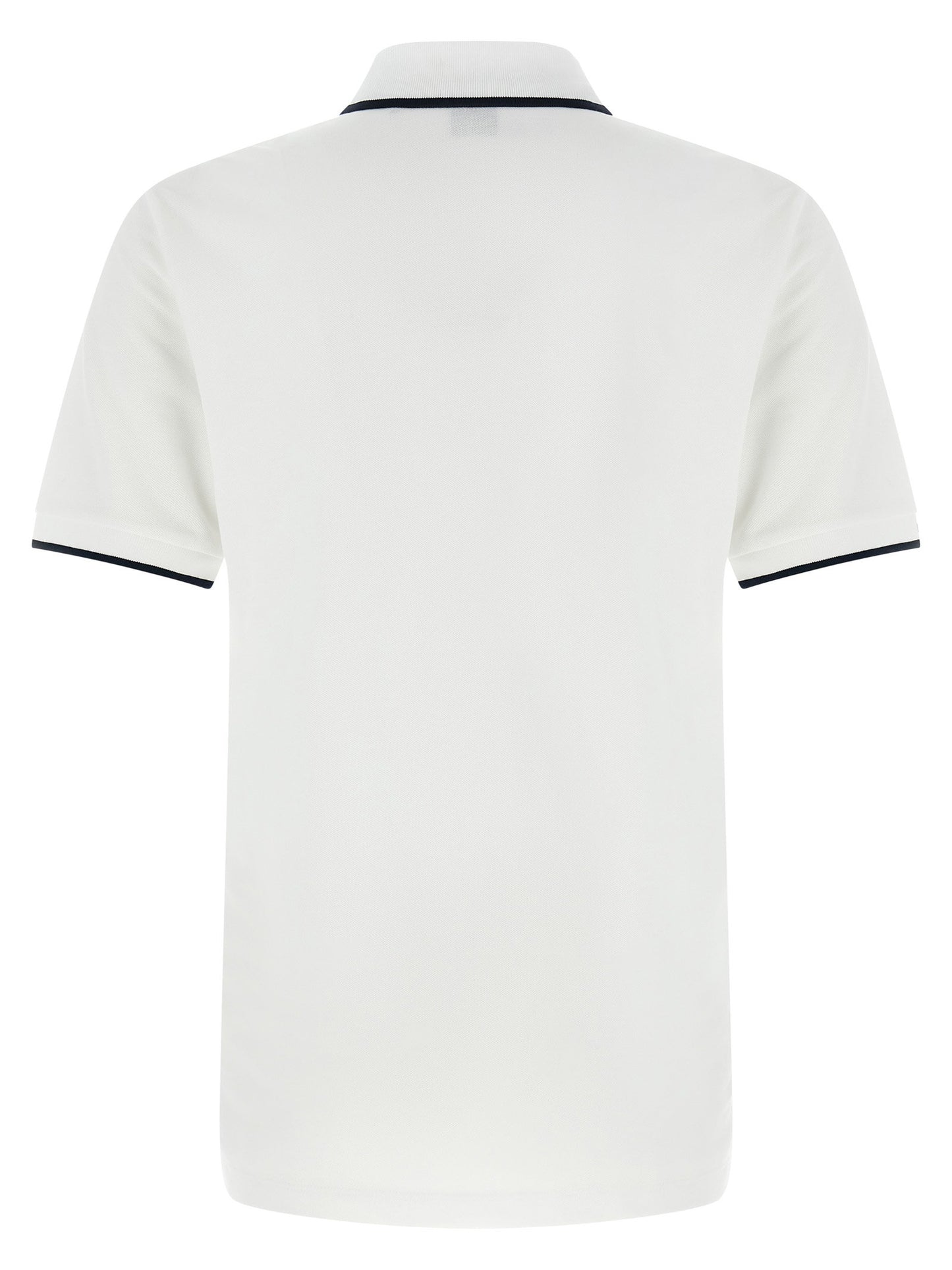 Hugo Boss Parlay 190 Polo Shirt