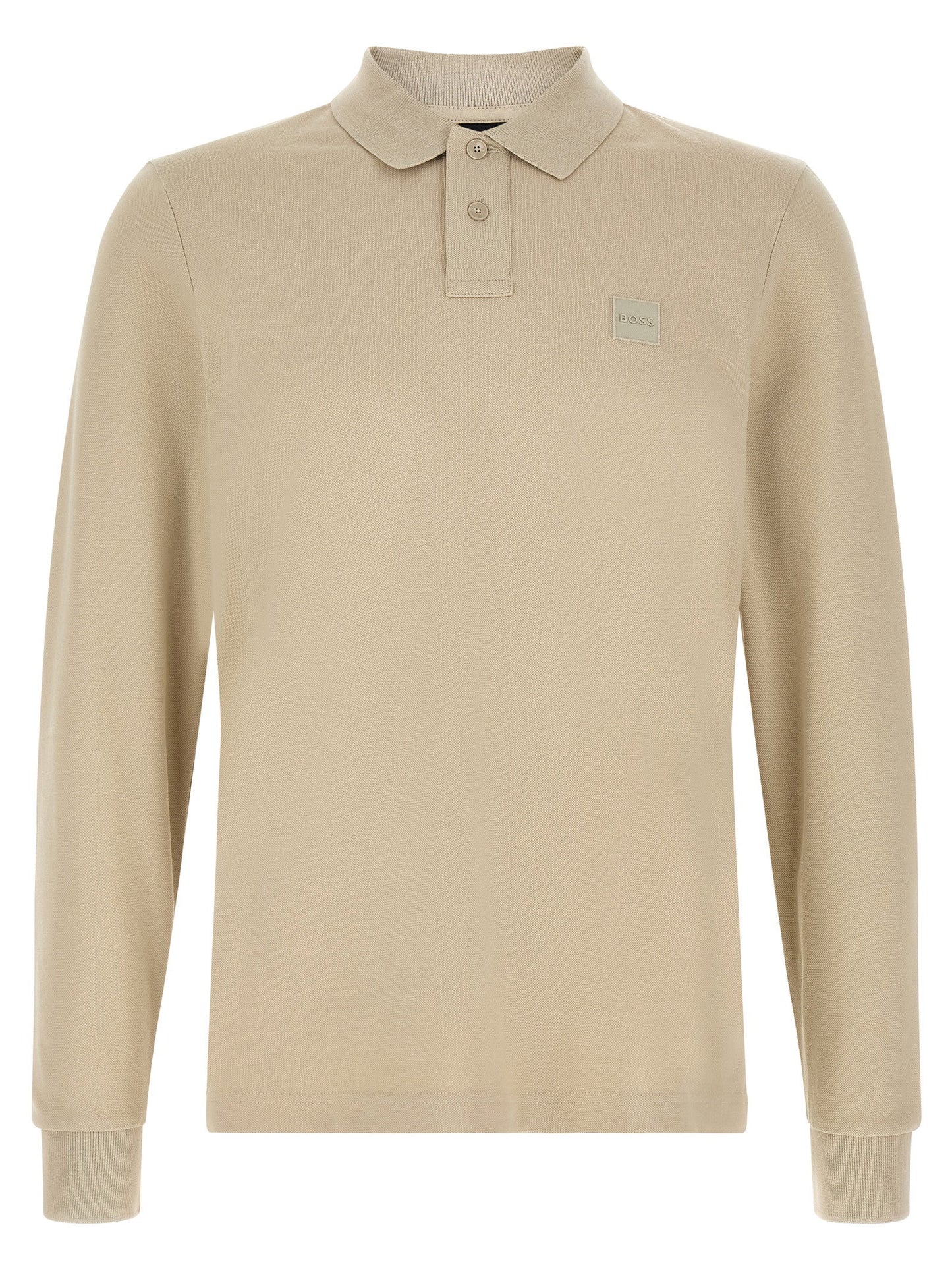 Hugo Boss Passerby Polo Shirt