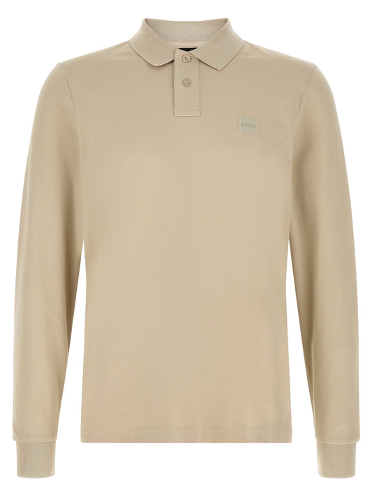 Hugo Boss Passerby Polo Shirt