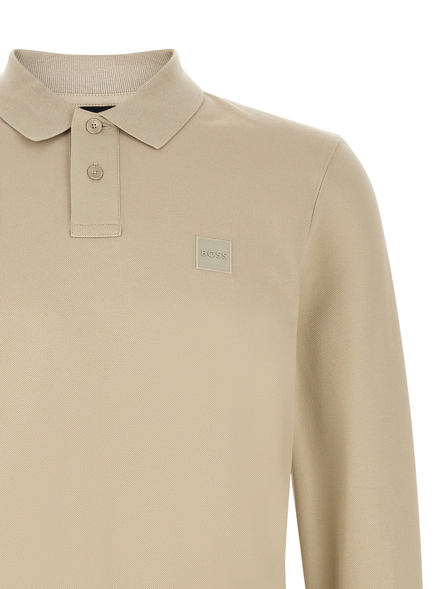 Hugo Boss Passerby Polo Shirt
