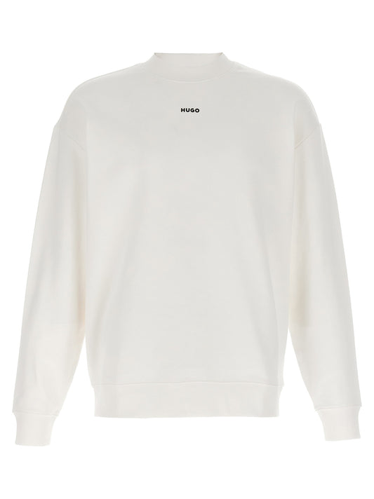 Hugo Boss Dapocrew Sweatshirt