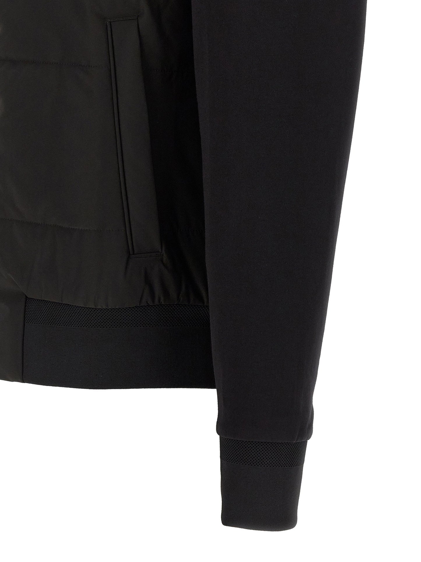 Hugo Boss H-skiles 100 Sweatshirt