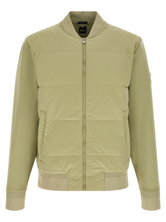 Hugo Boss H-skiles 100 Sweatshirt