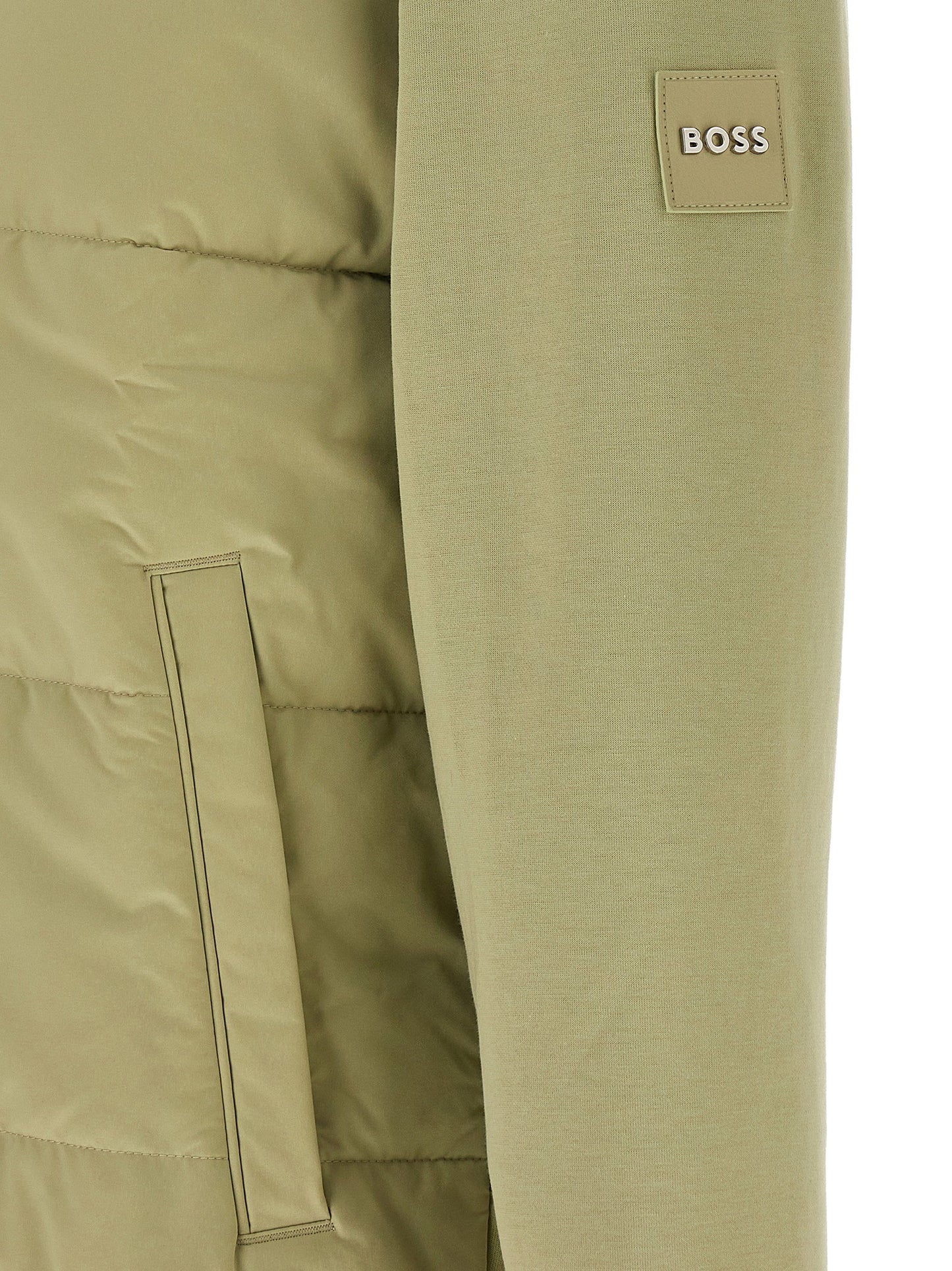Hugo Boss H-skiles 100 Sweatshirt
