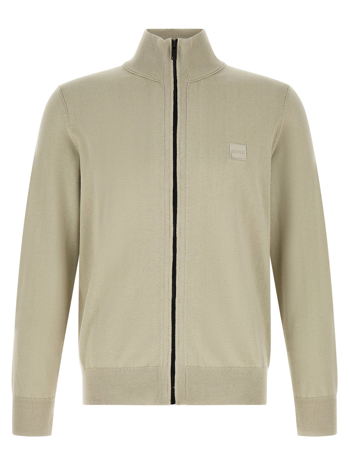 Hugo Boss Kanozip_s Cardigan