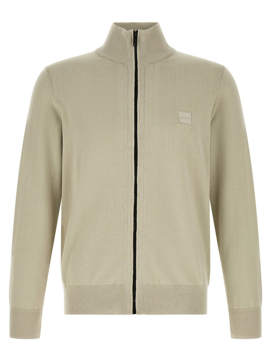 Hugo Boss Kanozip_s Cardigan