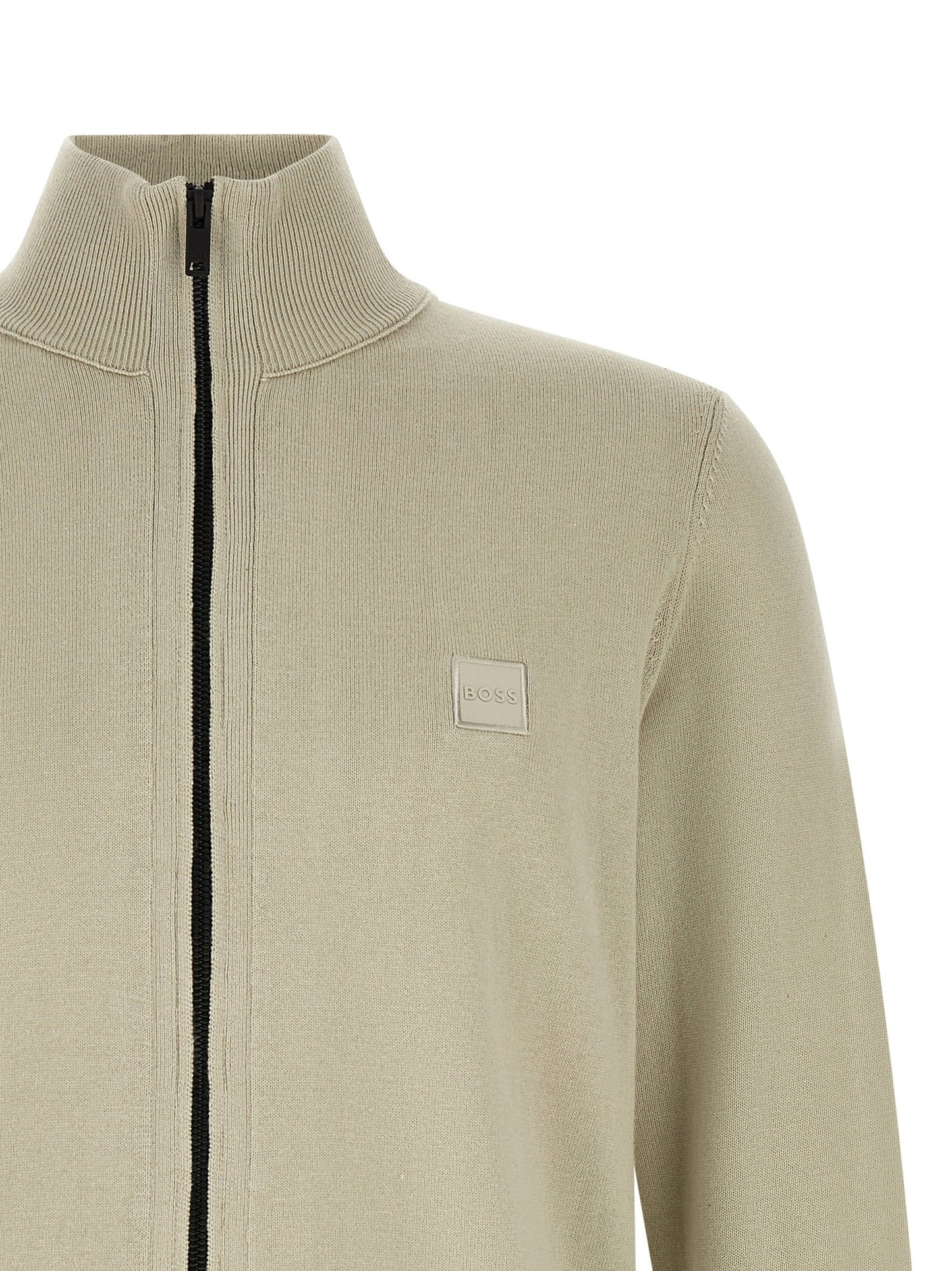 Hugo Boss Kanozip_s Cardigan