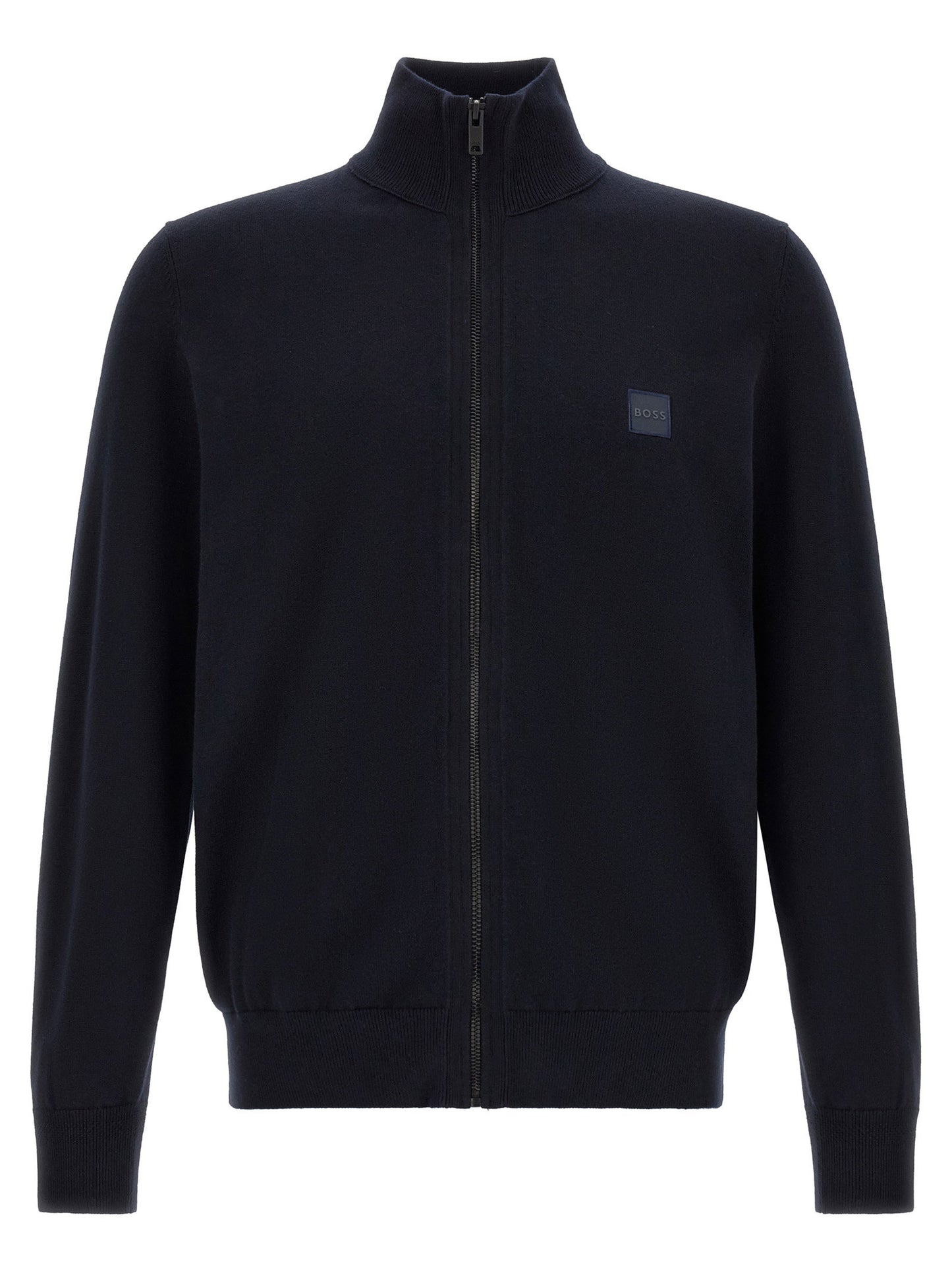 Hugo Boss Kanozip_s Cardigan