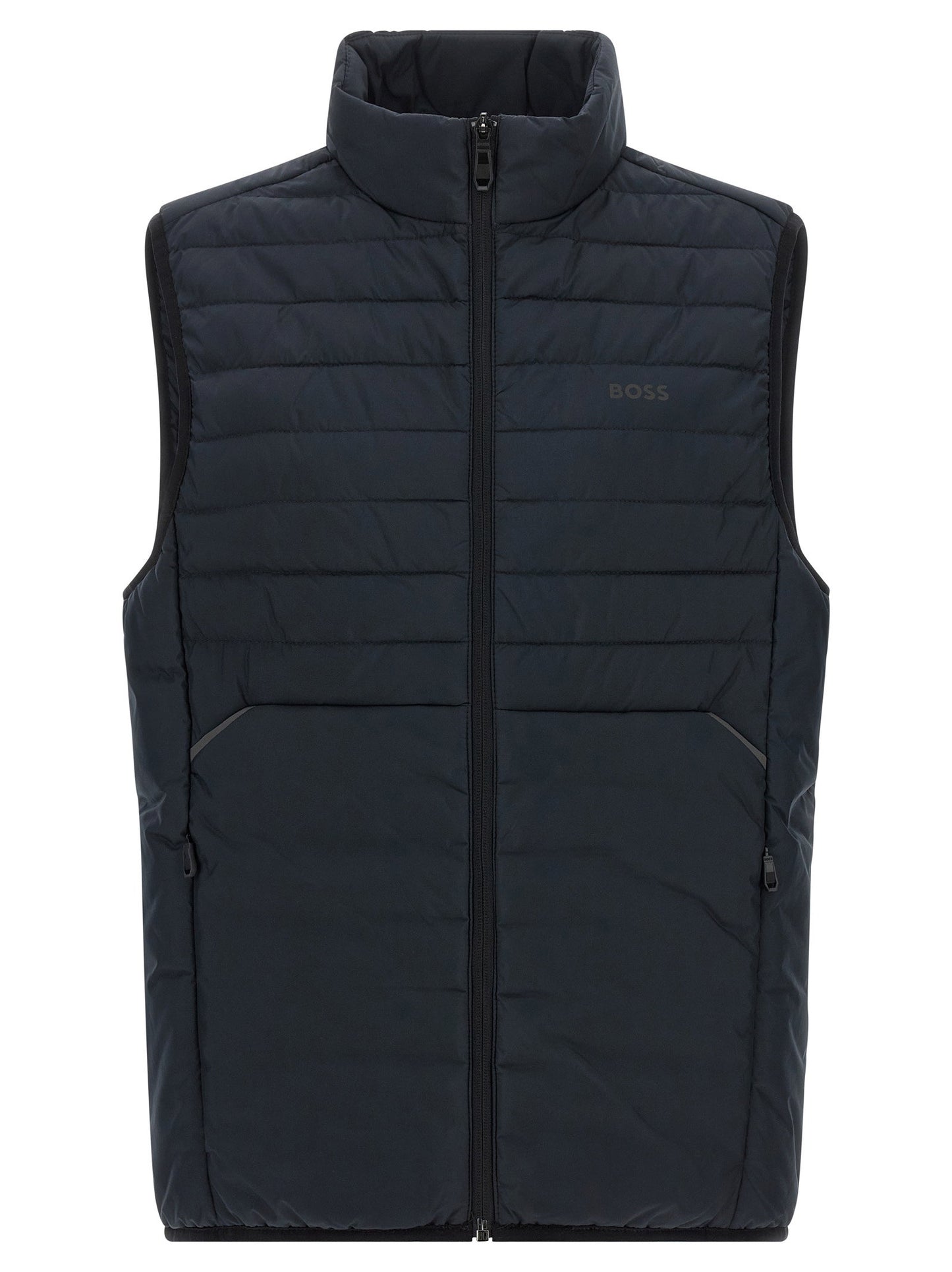 Hugo Boss Padded Vest