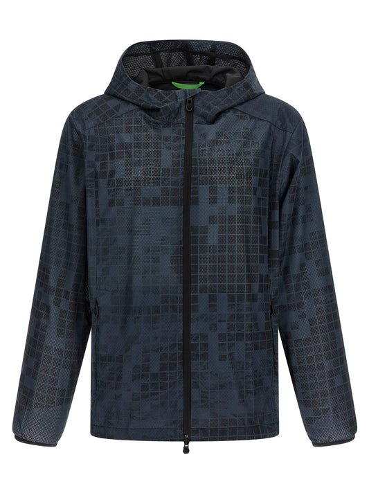 Hugo Boss Jump Jt Anorak