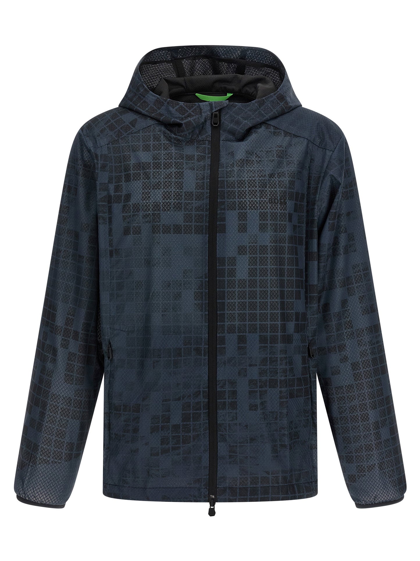 Hugo Boss Jump Jt Anorak
