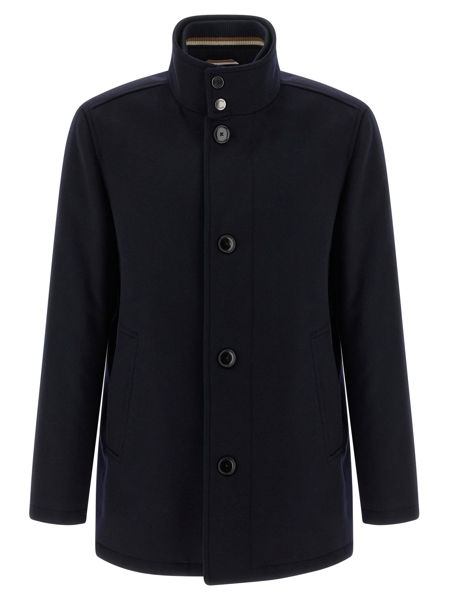Hugo Boss H-coxtan-234 Coat