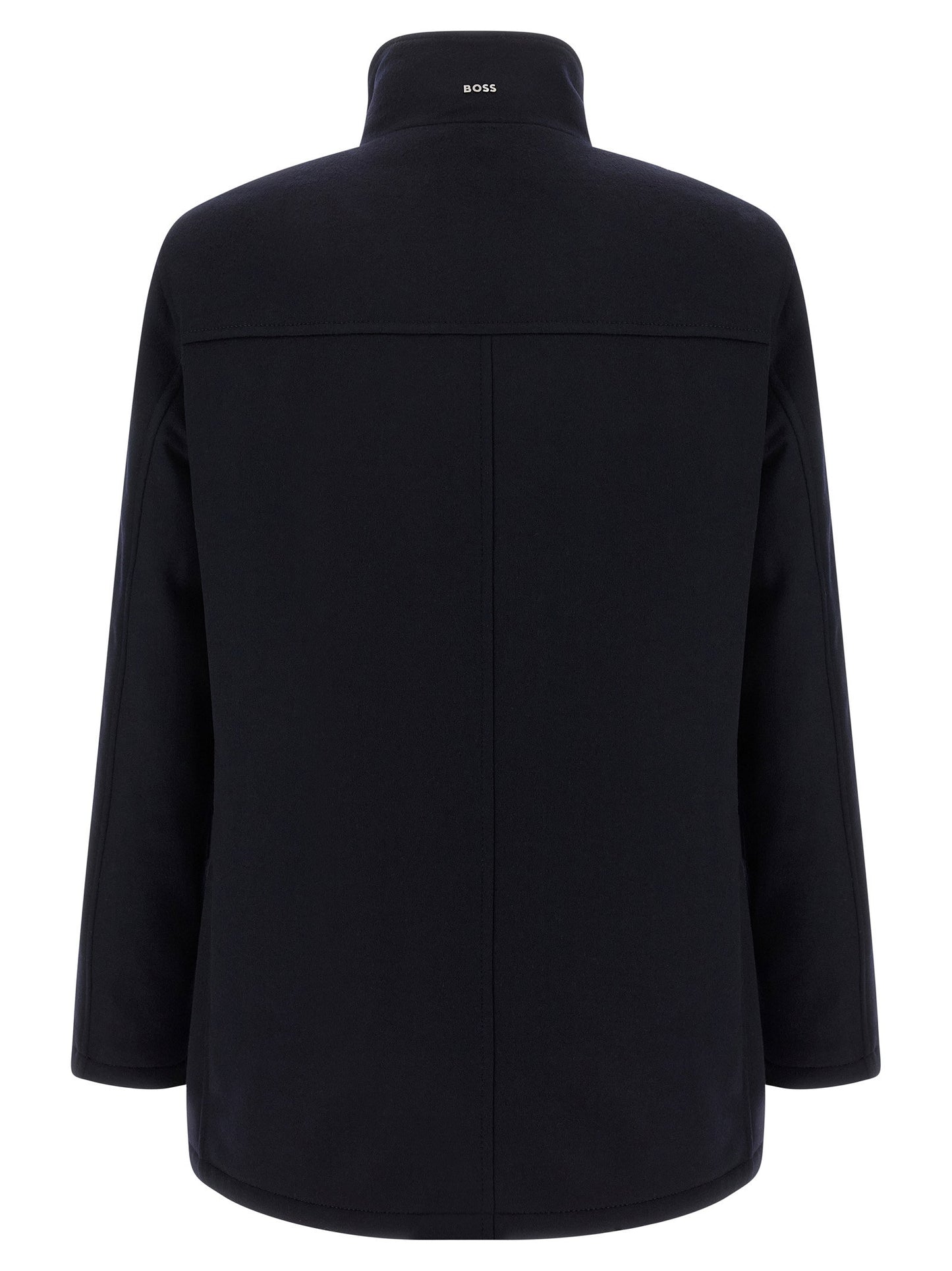 Hugo Boss H-coxtan-234 Coat