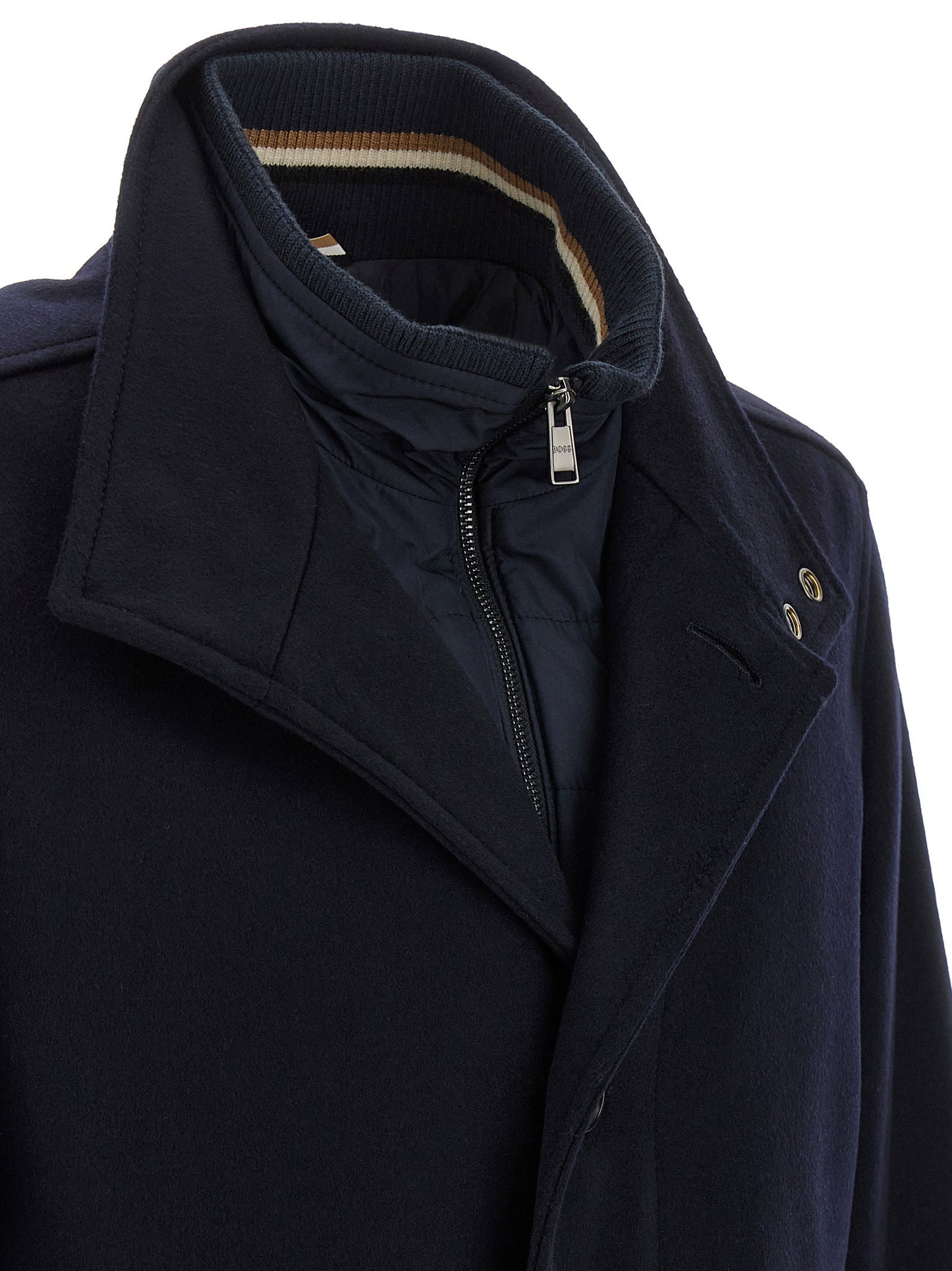 Hugo Boss H-coxtan-234 Coat