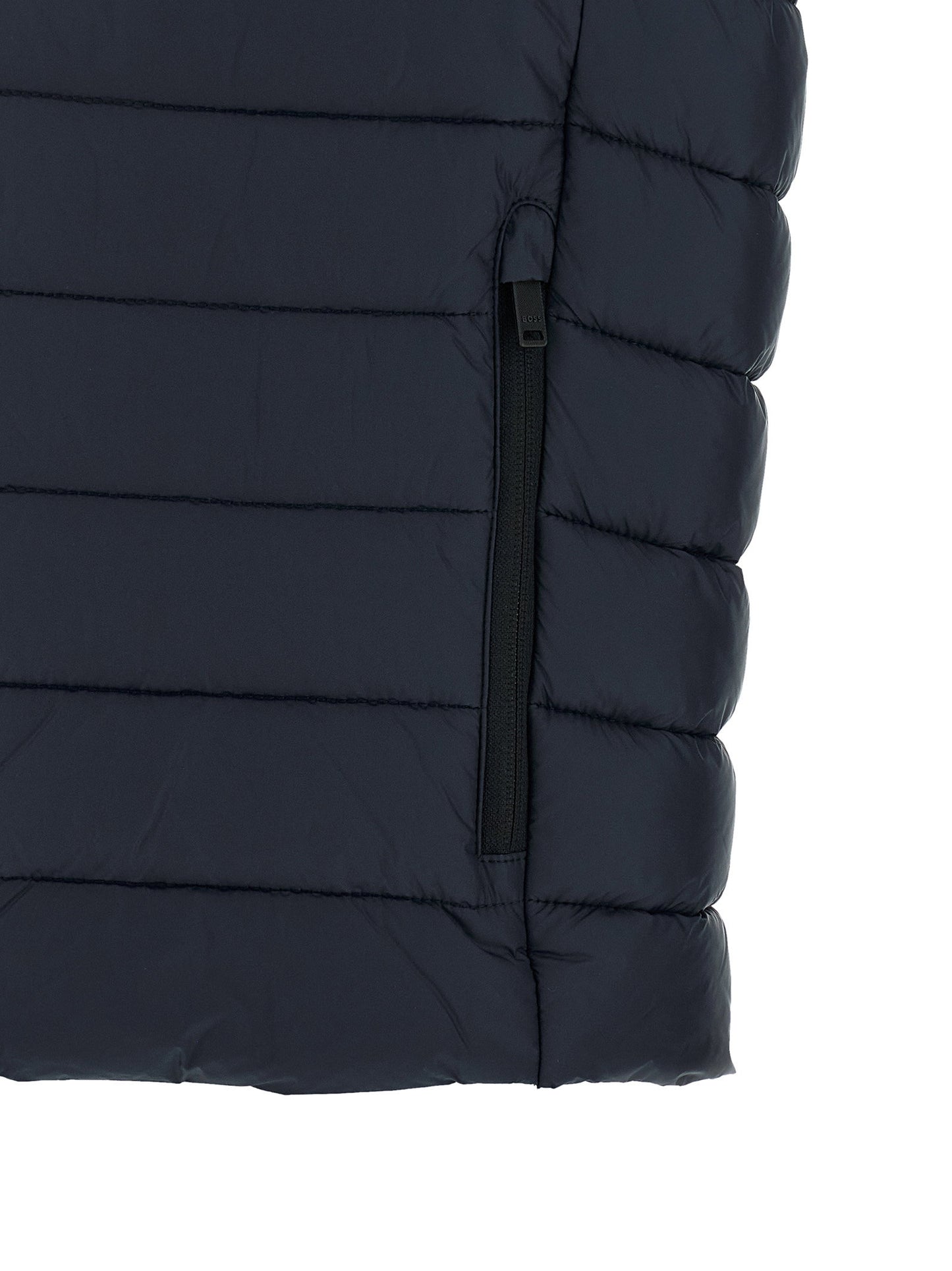 Hugo Boss Padded Vest