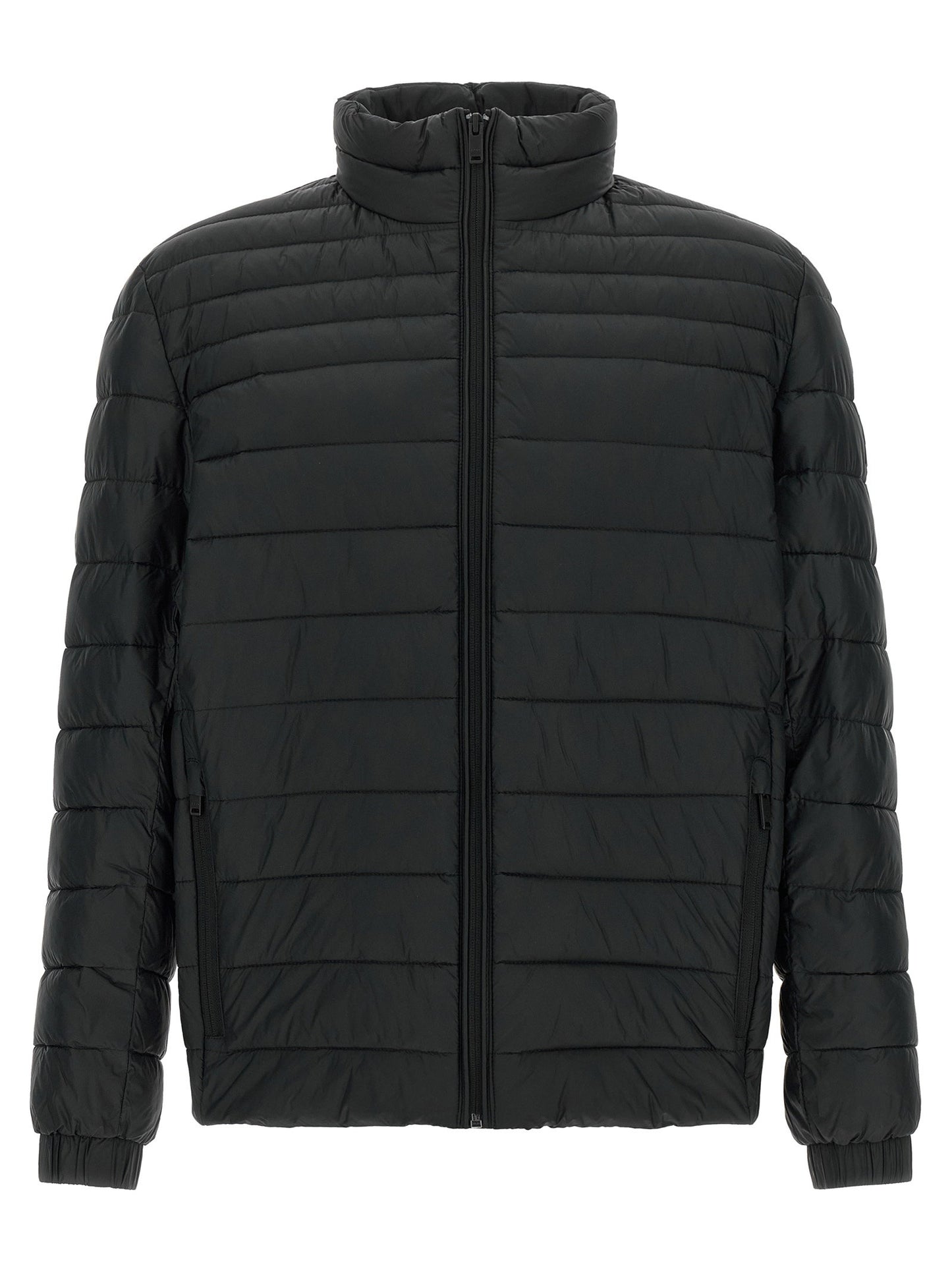 Hugo Boss Quilted Down Jacket