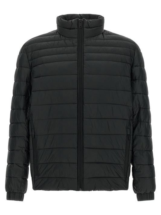 Hugo Boss Quilted Down Jacket