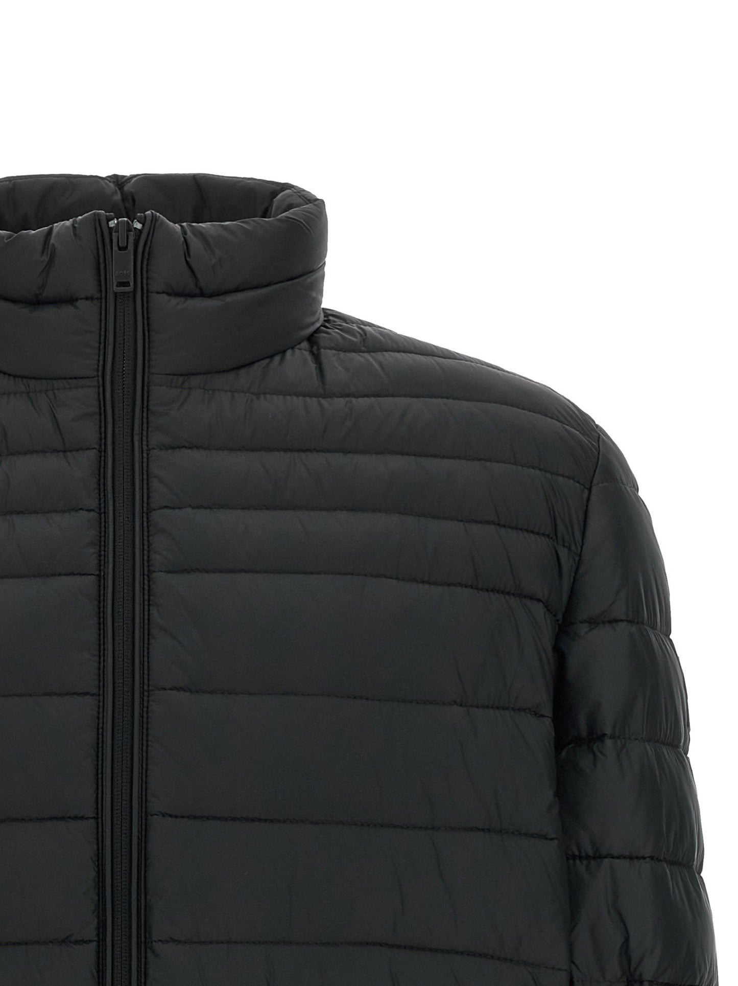 Hugo Boss Quilted Down Jacket