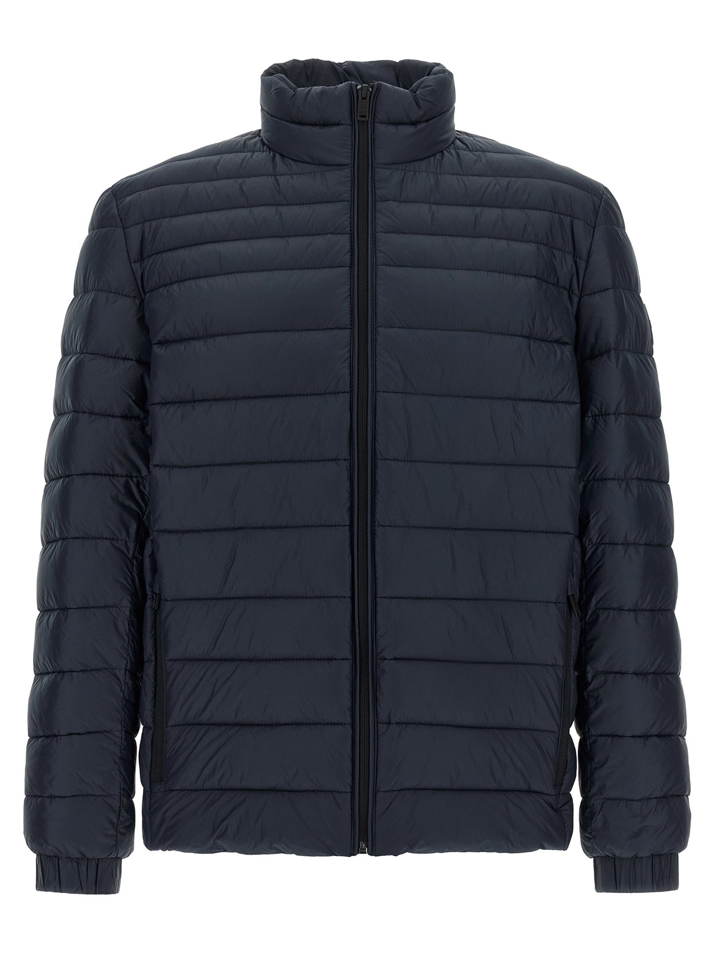 Hugo Boss Quilted Down Jacket