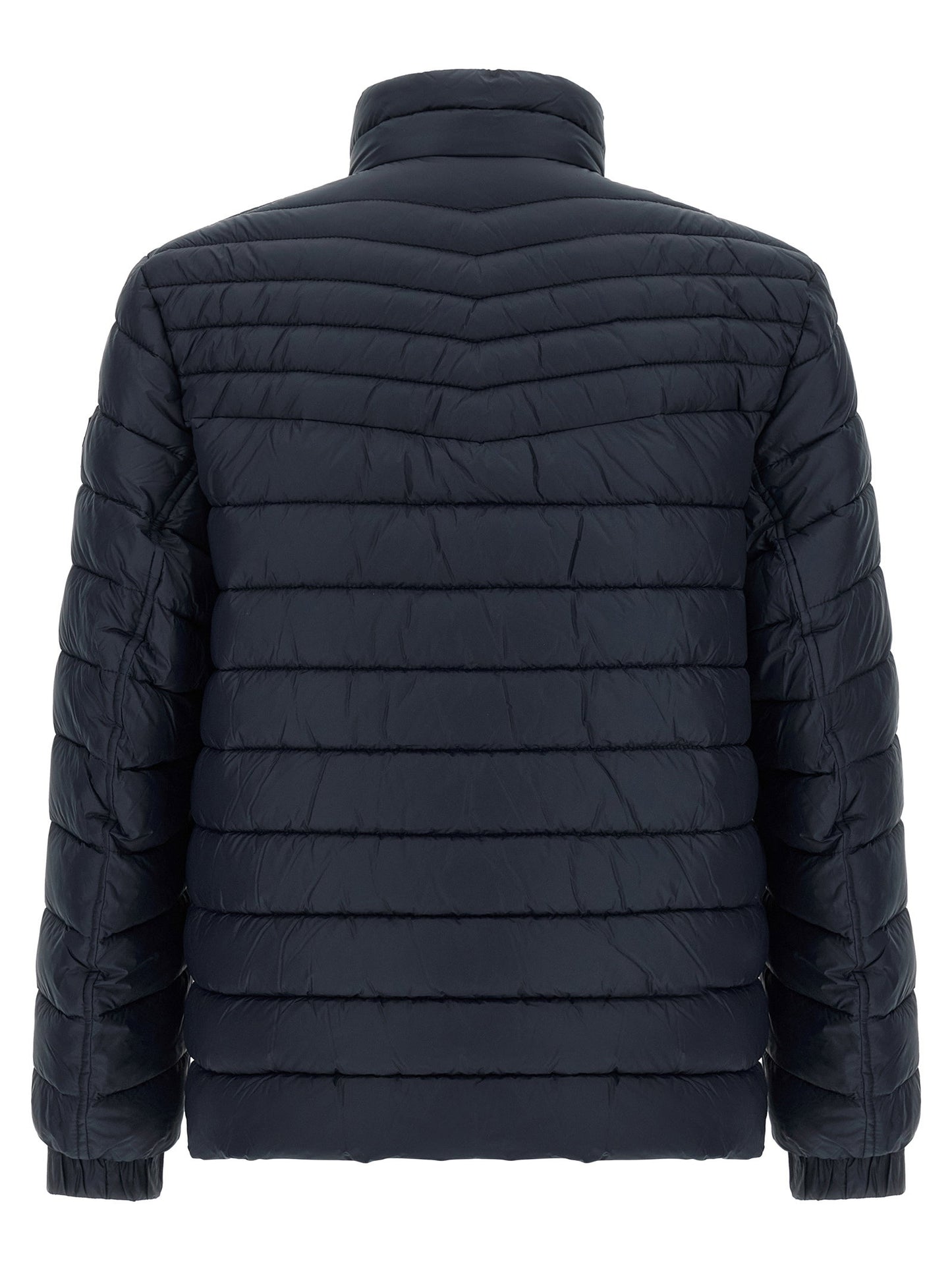 Hugo Boss Quilted Down Jacket