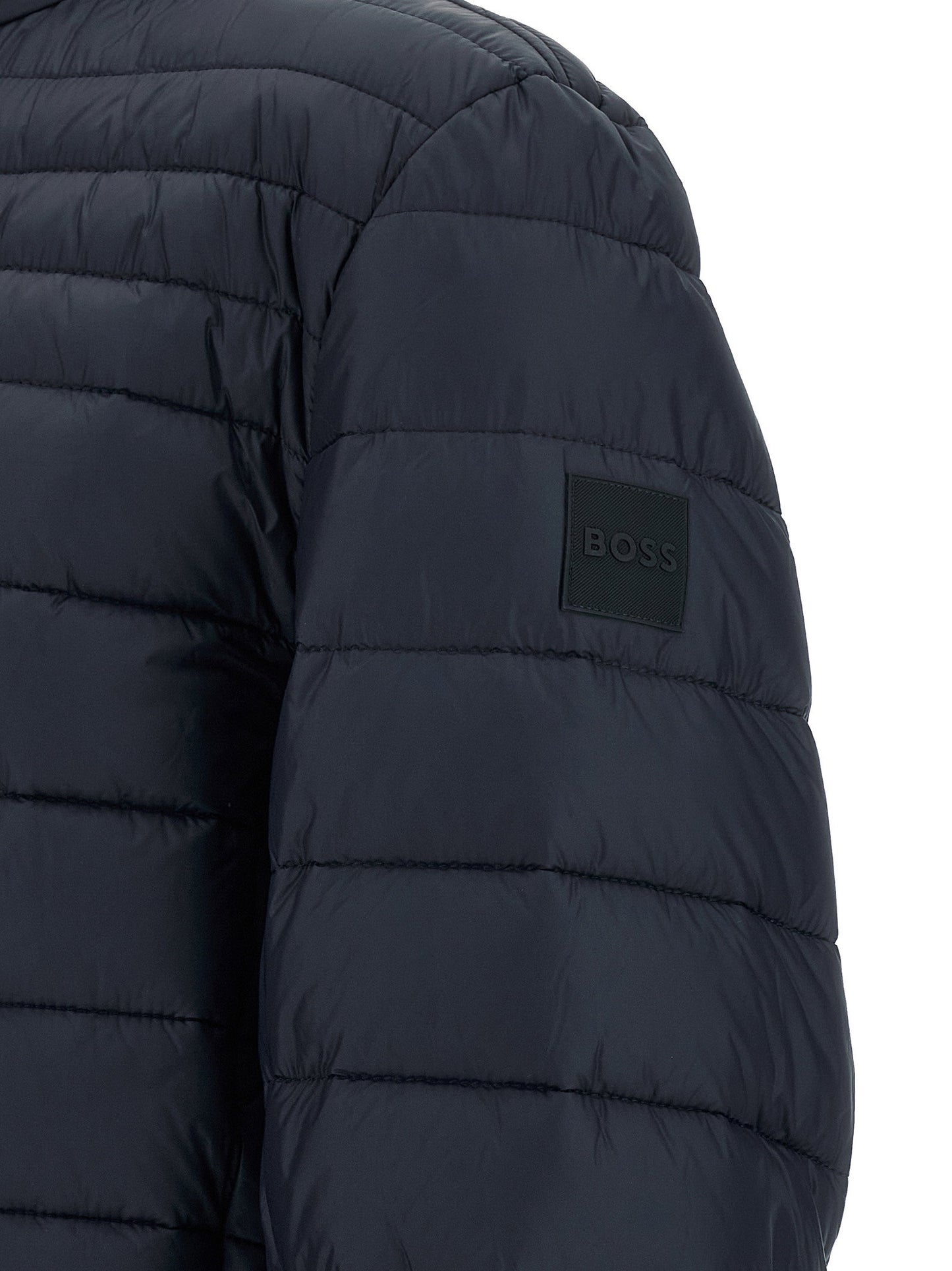 Hugo Boss Quilted Down Jacket