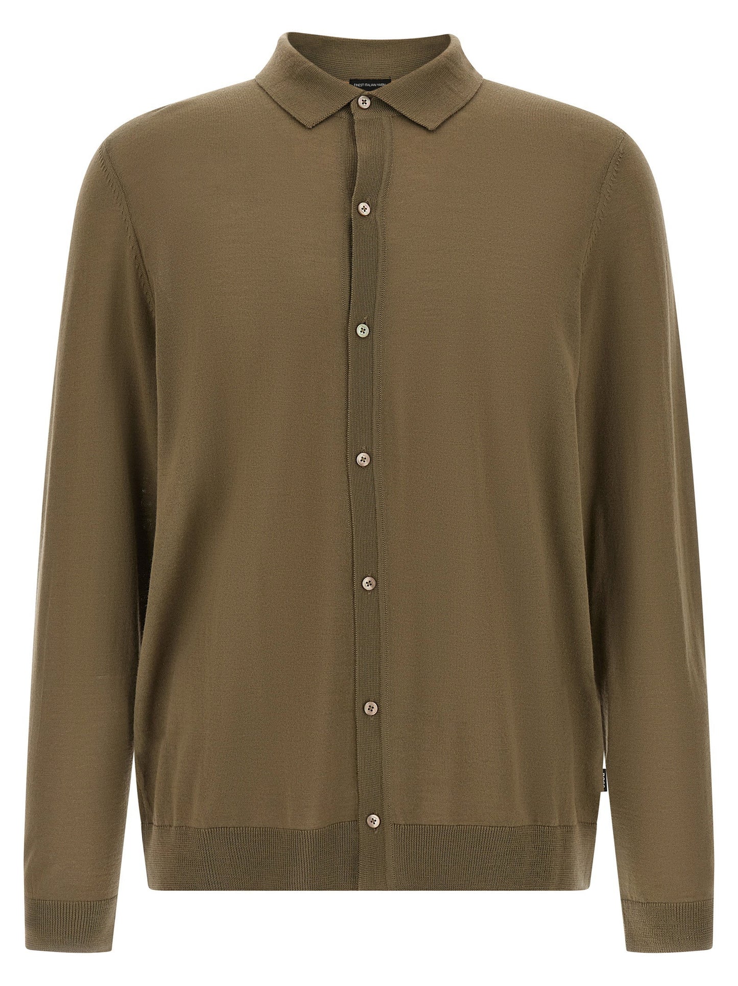 Hugo Boss Helbert Polo Shirt