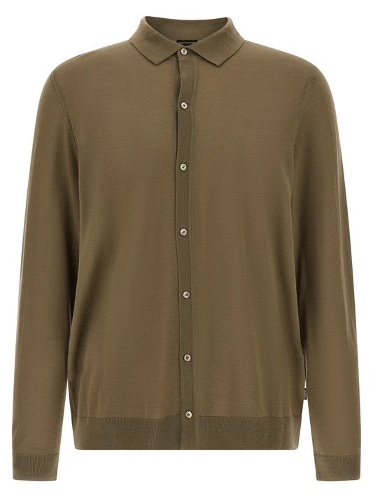 Hugo Boss Helbert Polo Shirt