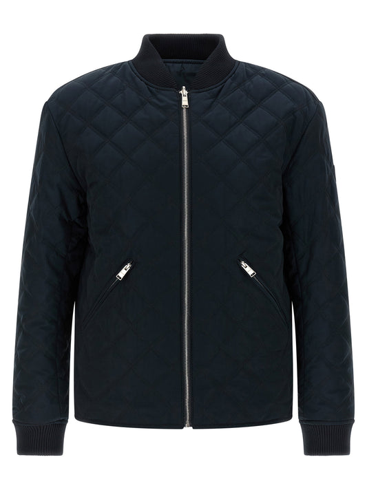 Hugo Boss C-corle Reversible Jacket