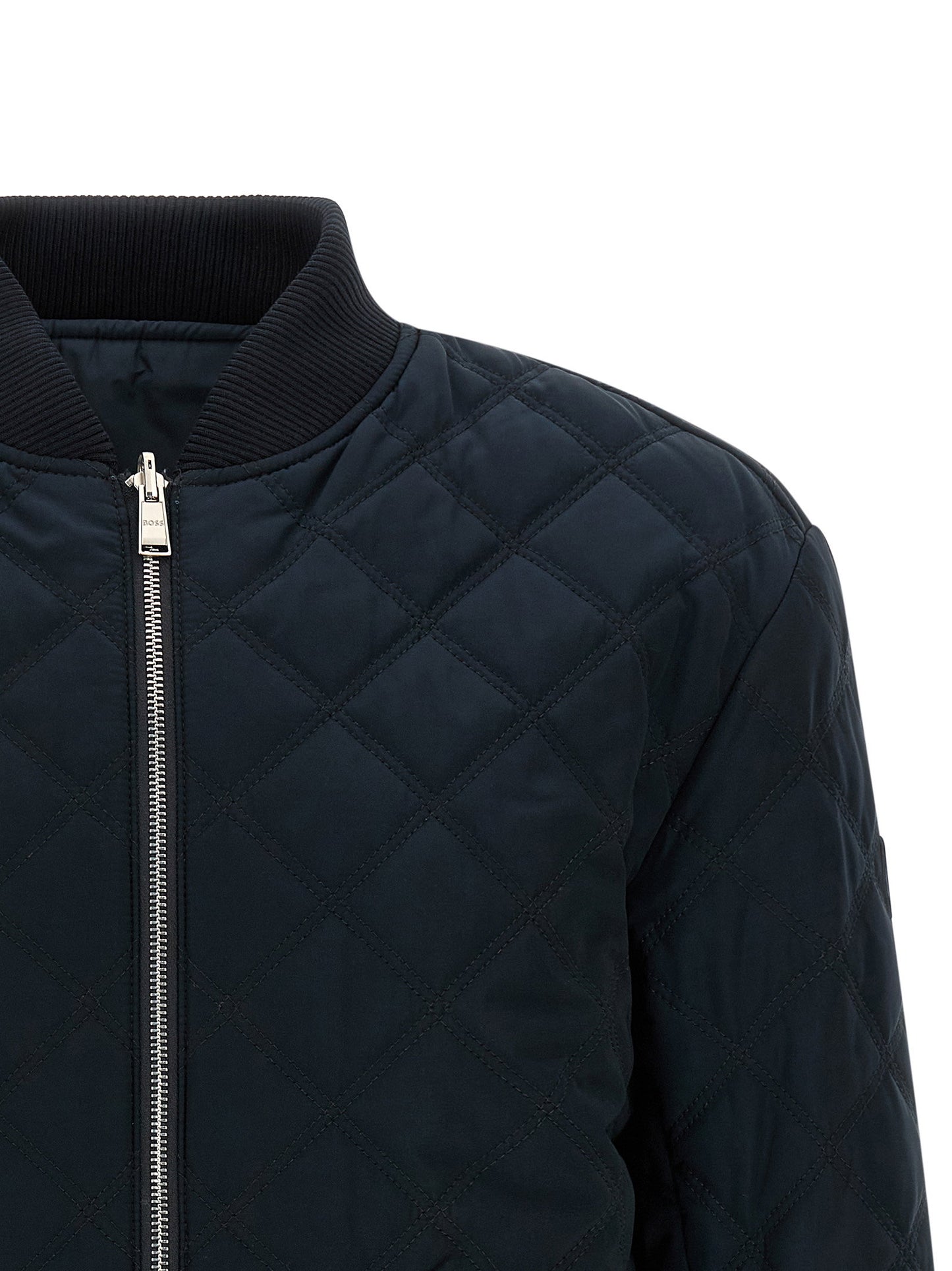 Hugo Boss C-corle Reversible Jacket