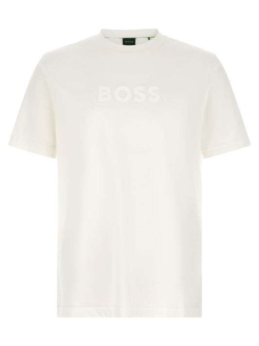 Hugo Boss Logo T-shirt
