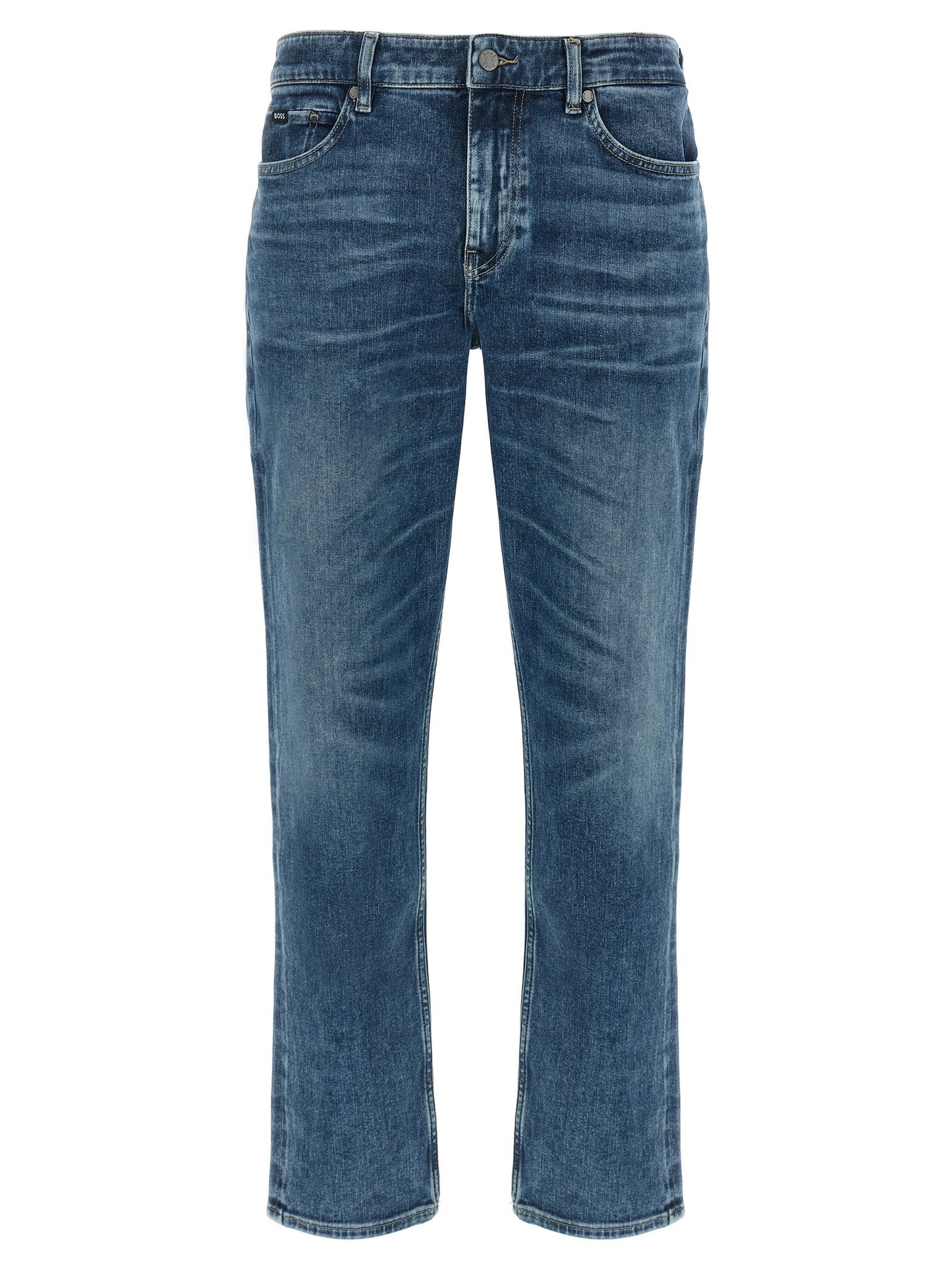Hugo Boss C-delaware Jeans