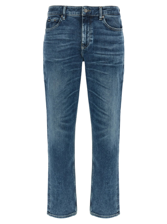 Hugo Boss C-delaware Jeans