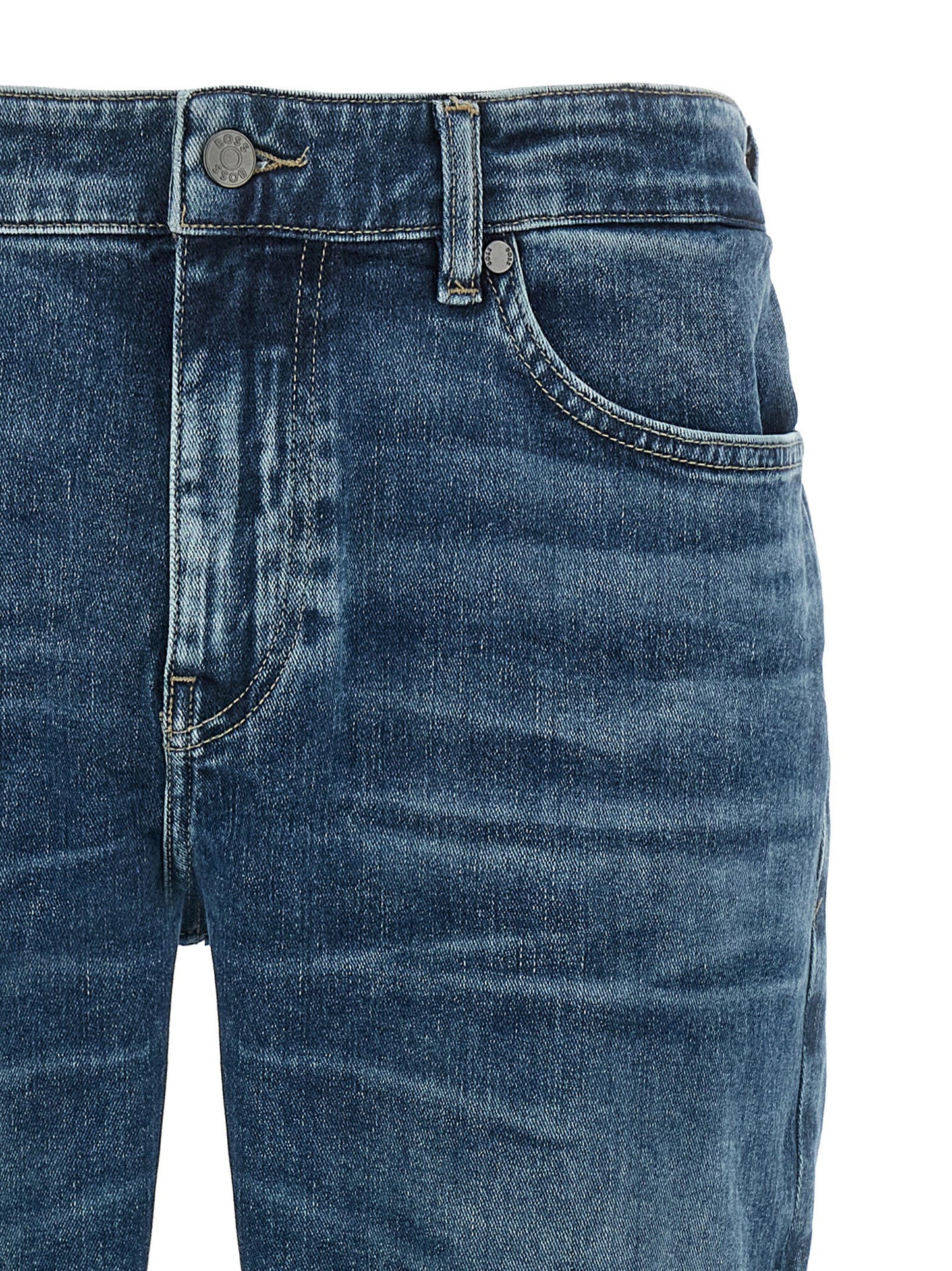 Hugo Boss C-delaware Jeans