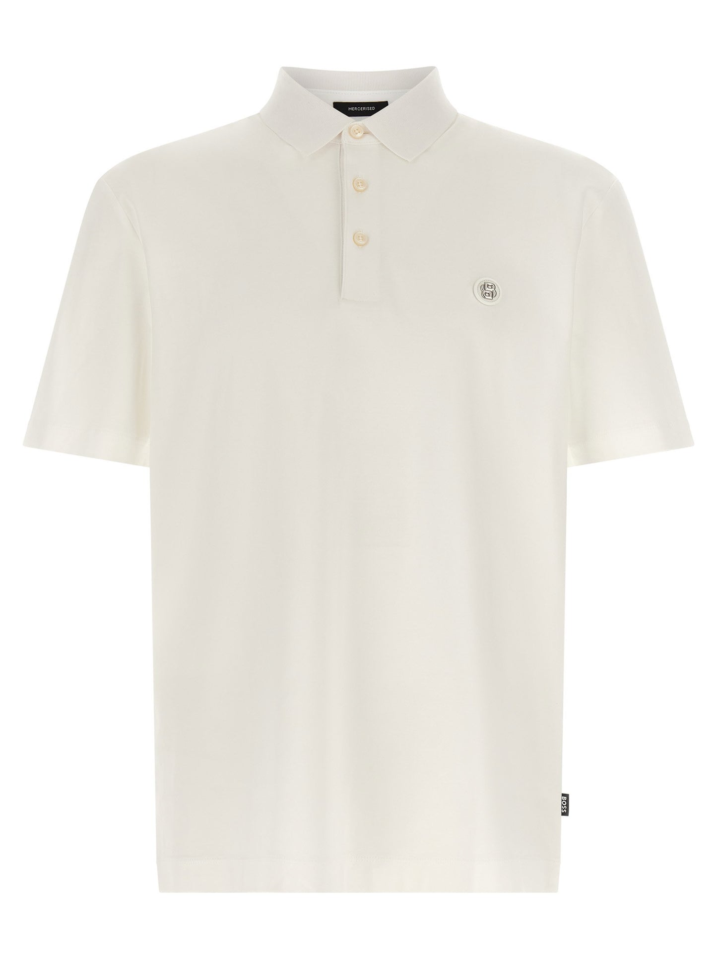 Hugo Boss C-parris 01 Polo Shirt