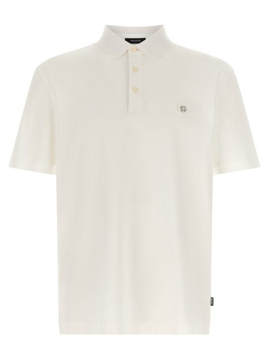 Hugo Boss C-parris 01 Polo Shirt