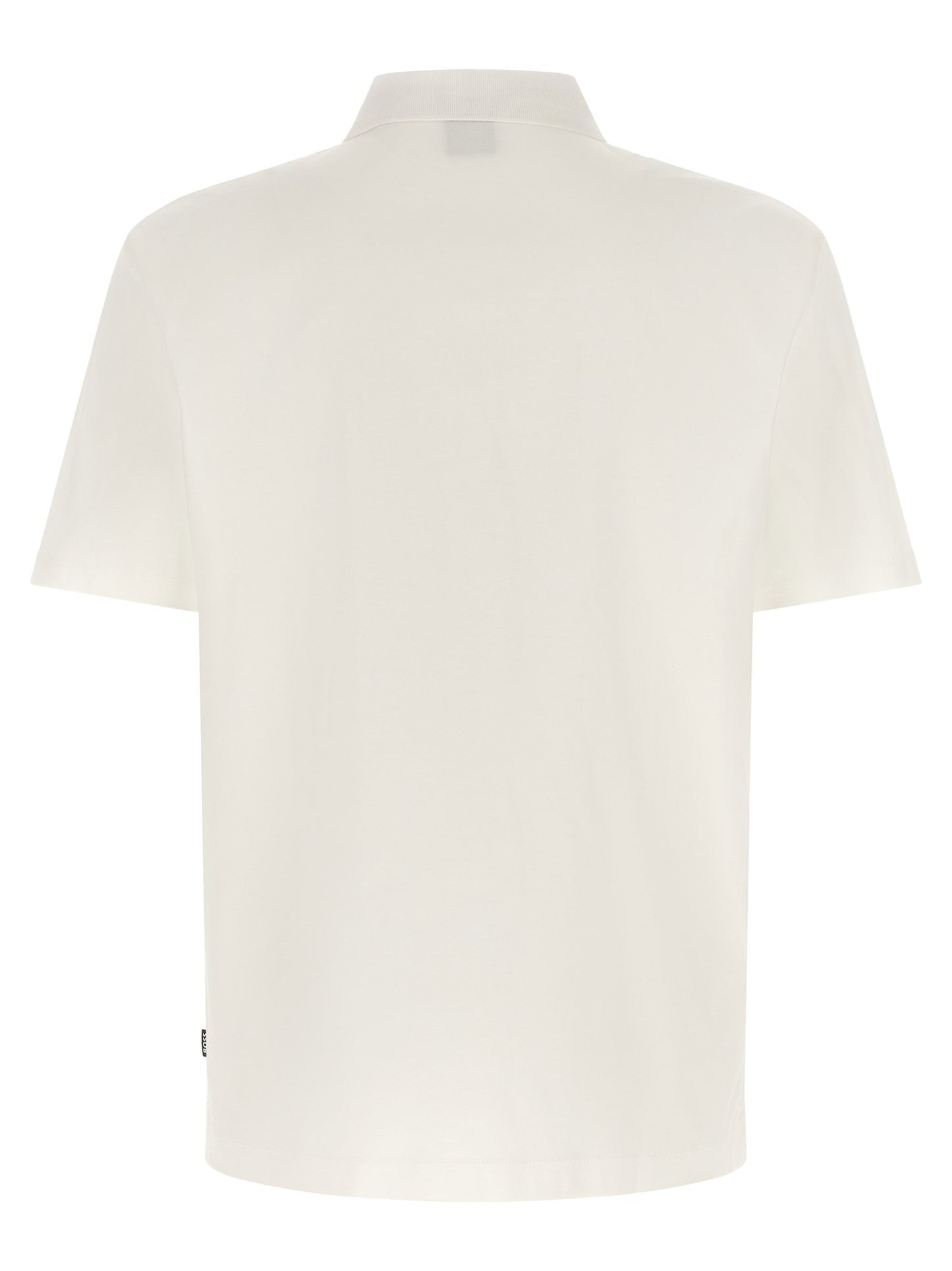 Hugo Boss C-parris 01 Polo Shirt