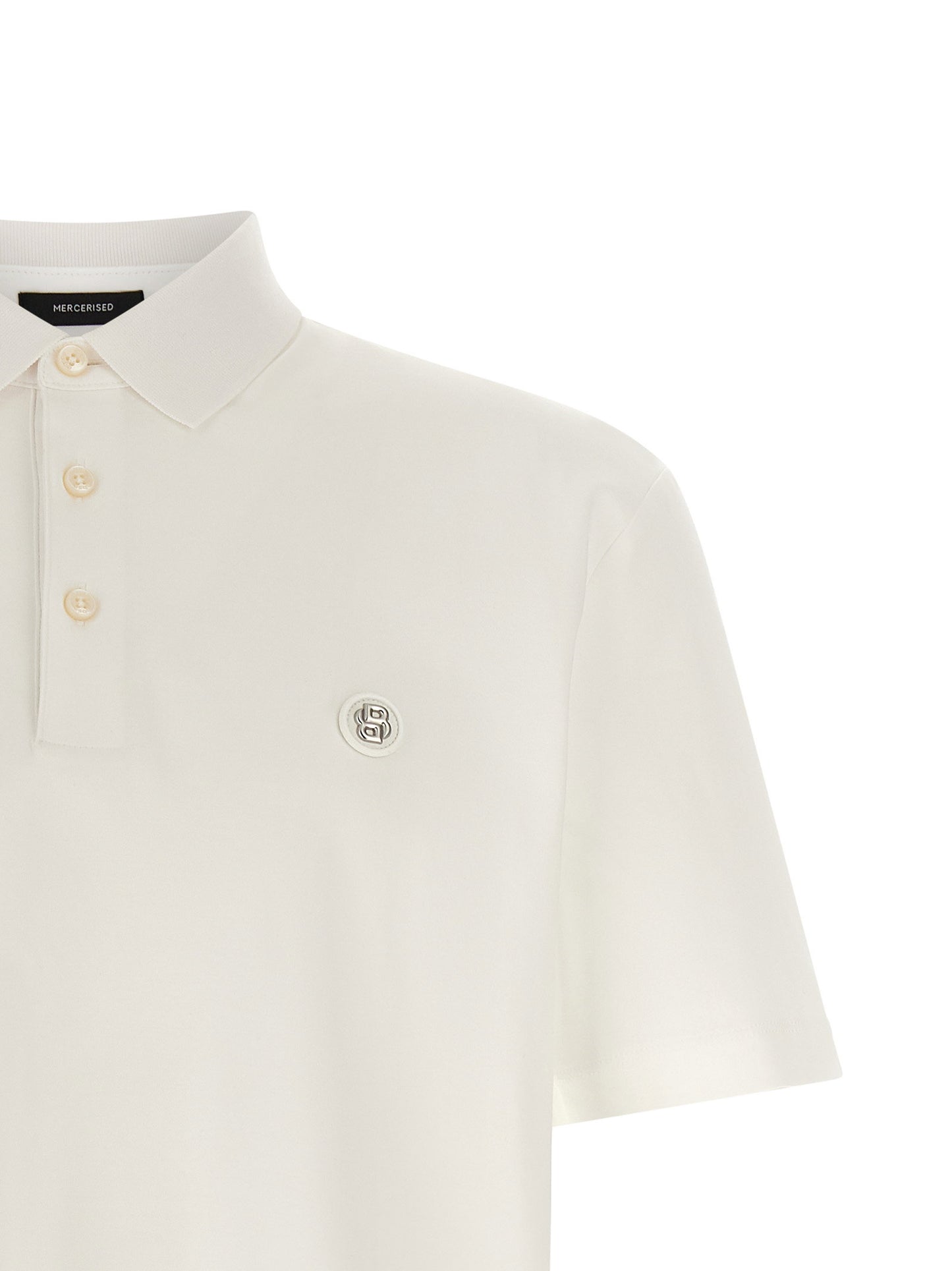 Hugo Boss C-parris 01 Polo Shirt