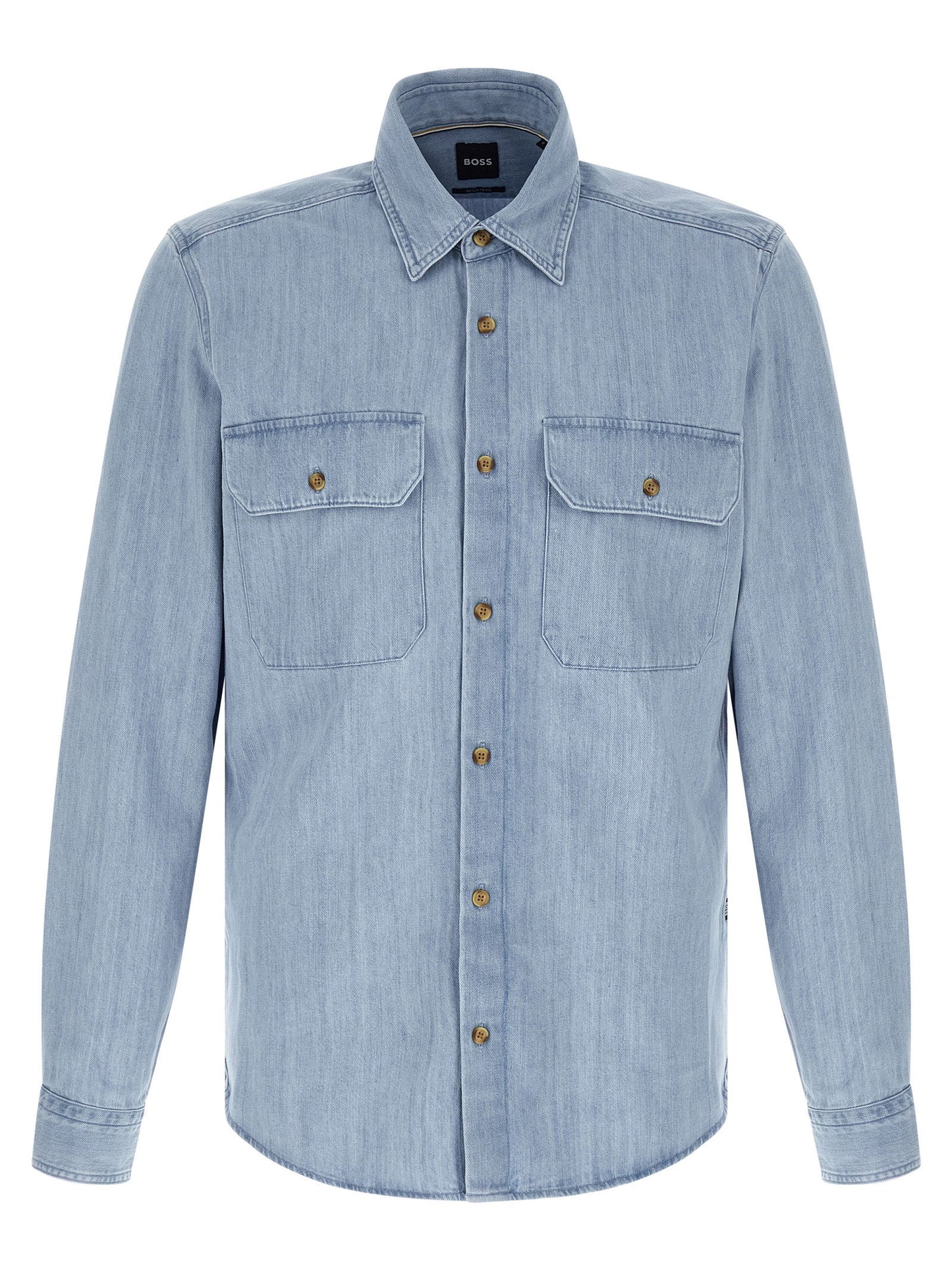 Hugo Boss H-liam Shirt
