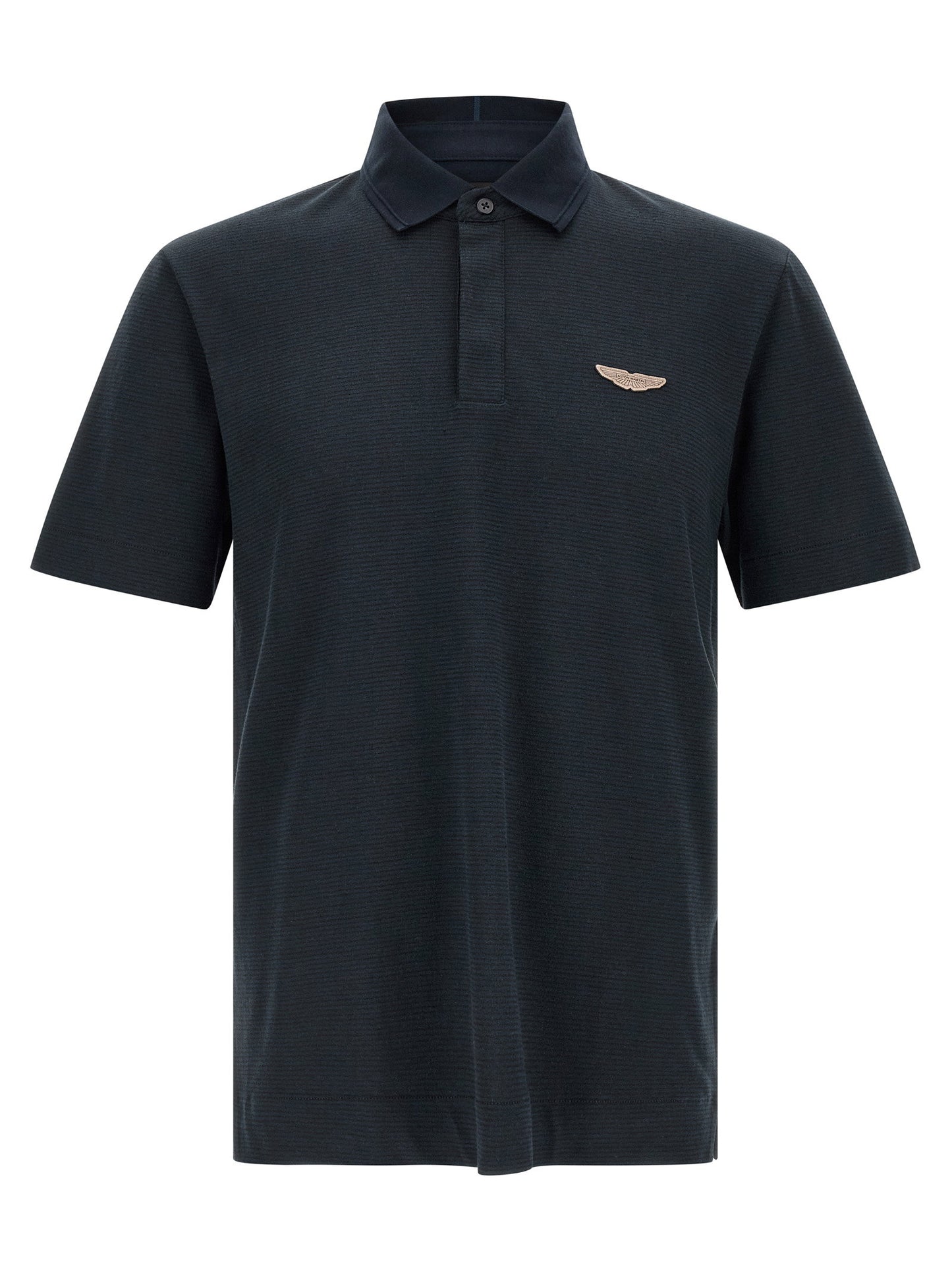 Hugo Boss Hugo Boss Boss X Aston Martin C-parris 248 Polo Shirt