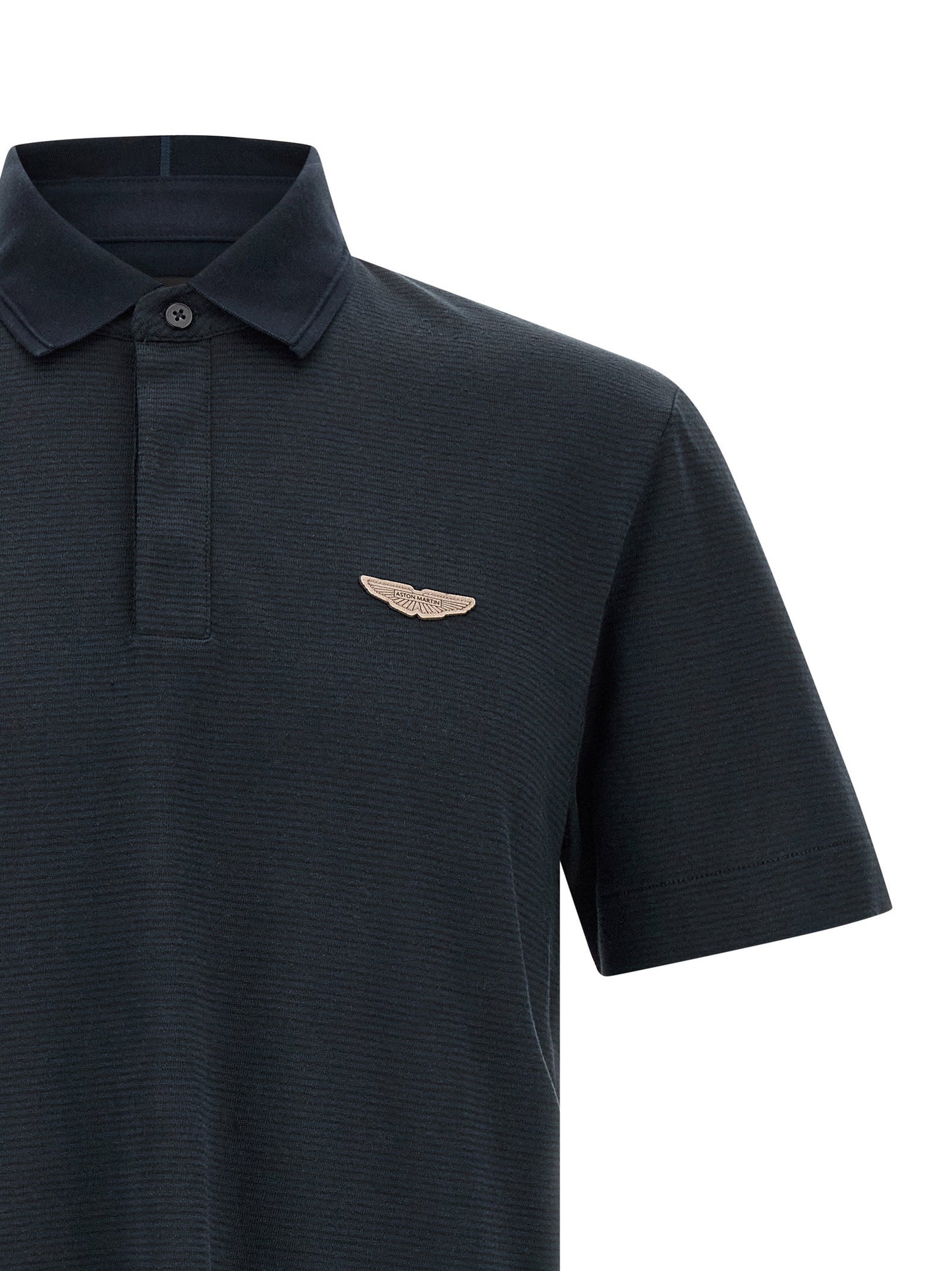 Hugo Boss Hugo Boss Boss X Aston Martin C-parris 248 Polo Shirt