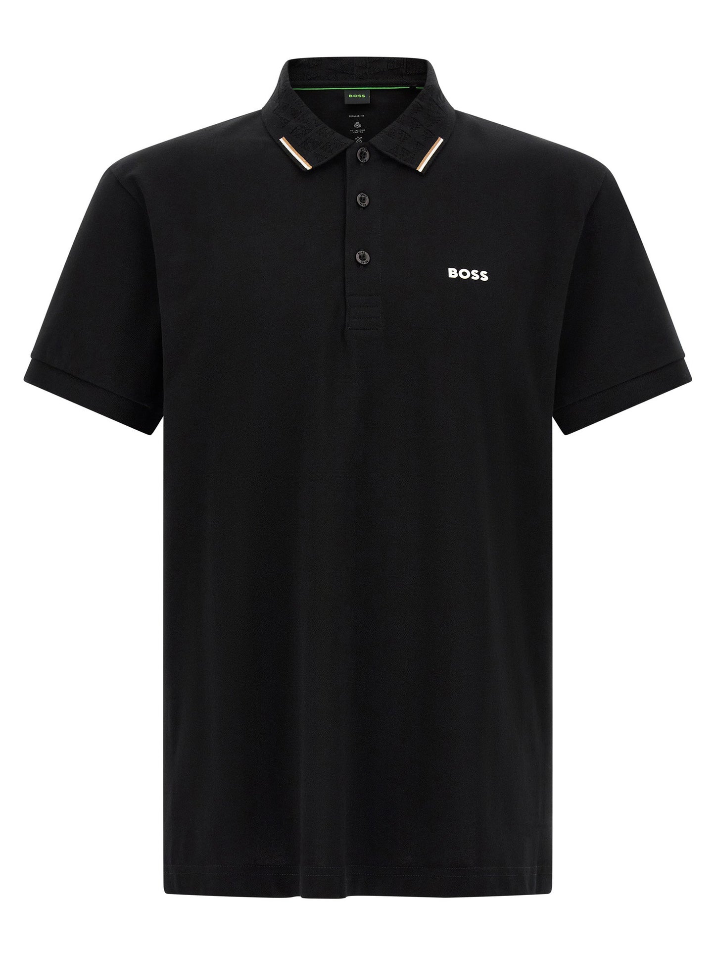 Hugo Boss Swing Paddy Polo Shirt